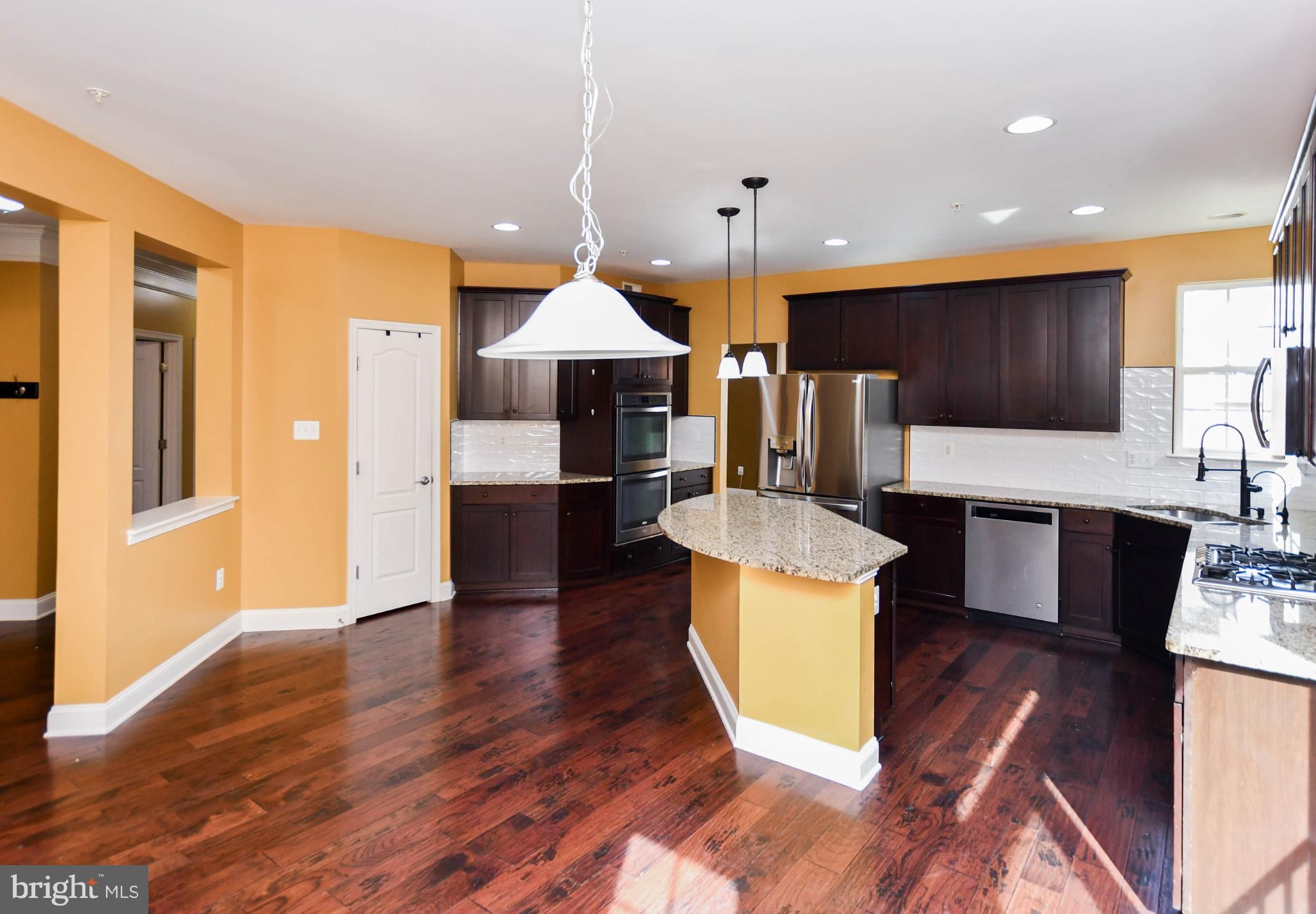 BEECH TREE NORTH VILLAGE - Residential