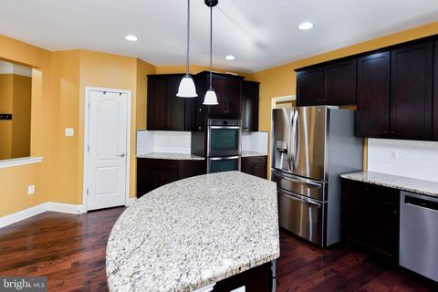 Tiny photo for 1914 Fittleworth Terrace, UPPER MARLBORO, MD 20774 (MLS # MDPG2197844)