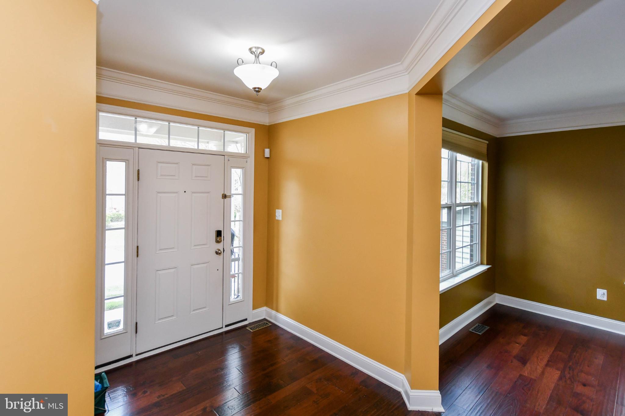 BEECH TREE NORTH VILLAGE - Residential