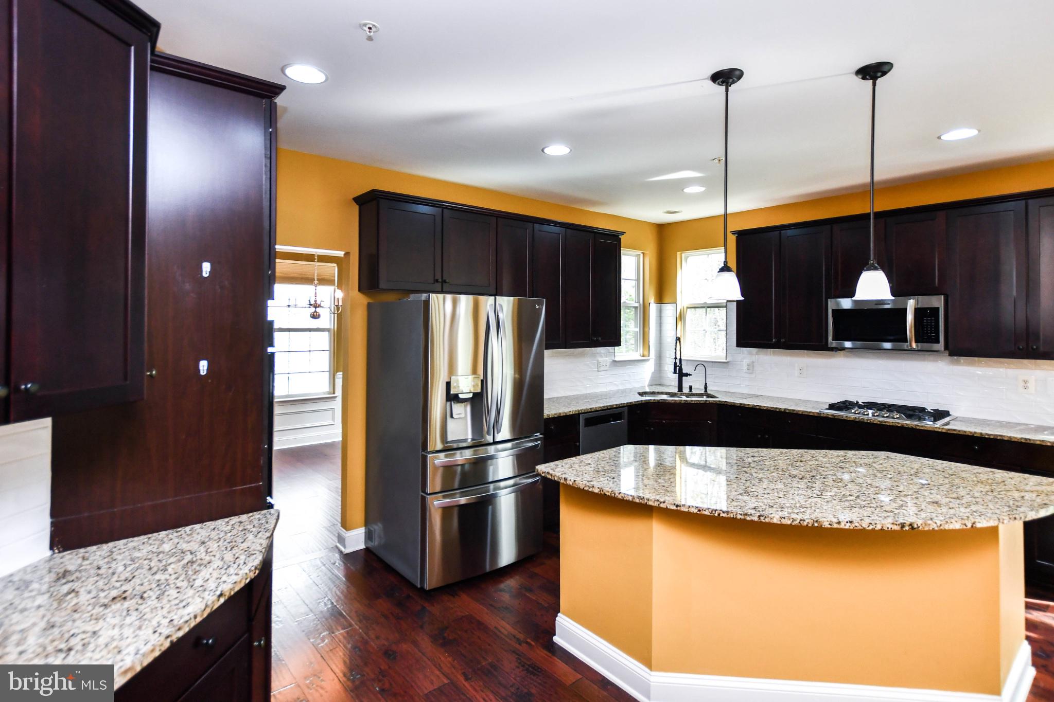 BEECH TREE NORTH VILLAGE - Residential