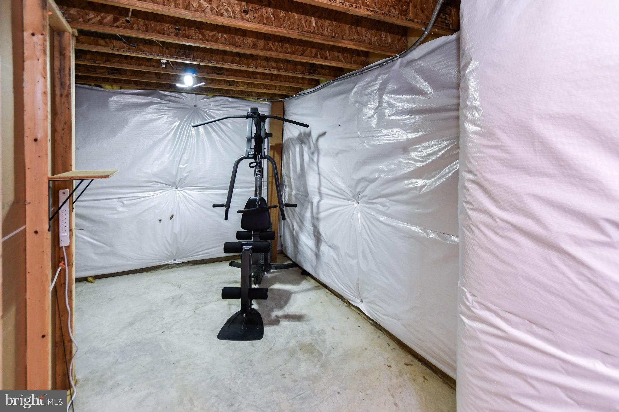 BEECH TREE NORTH VILLAGE - Residential