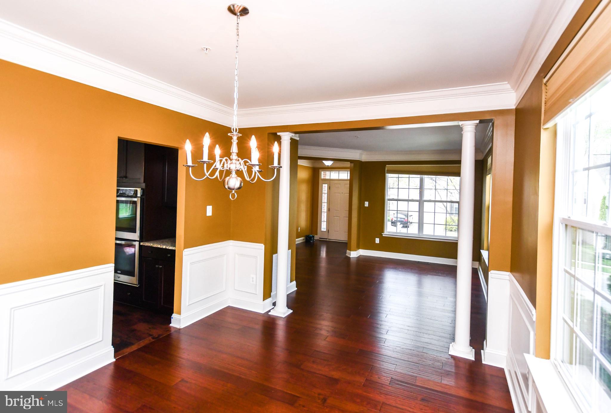 BEECH TREE NORTH VILLAGE - Residential