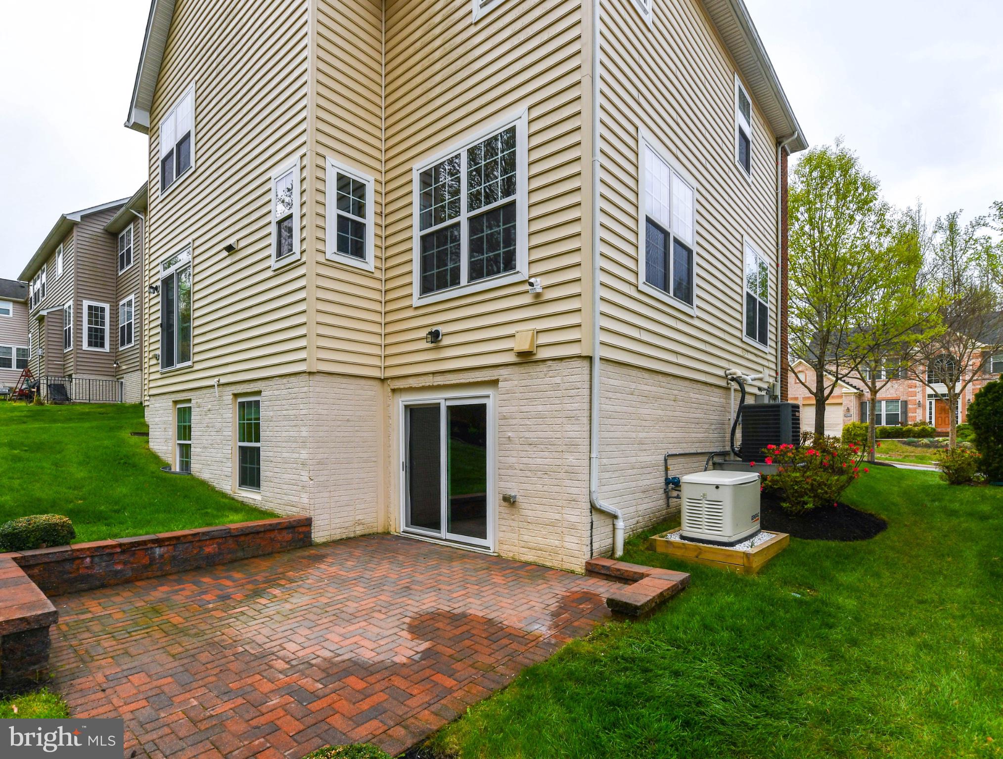 BEECH TREE NORTH VILLAGE - Residential