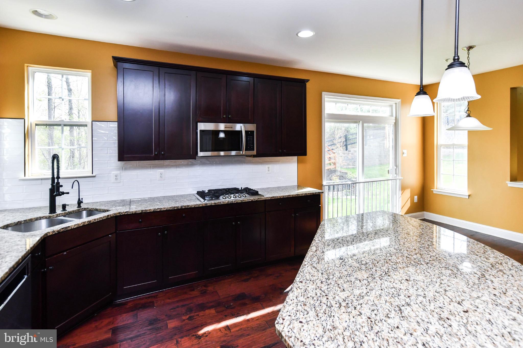 BEECH TREE NORTH VILLAGE - Residential