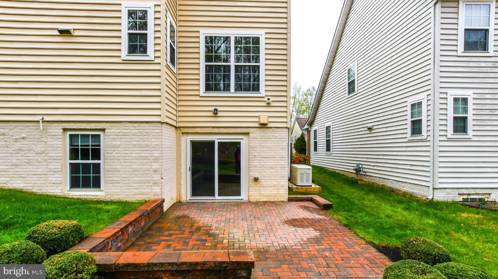 BEECH TREE NORTH VILLAGE - Residential