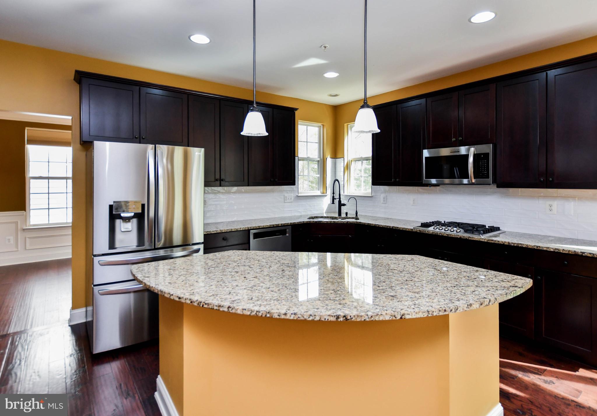 BEECH TREE NORTH VILLAGE - Residential