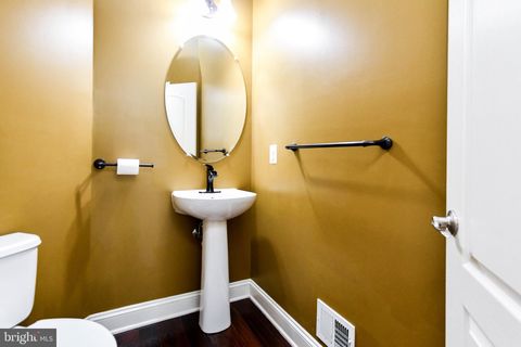 Tiny photo for 1914 Fittleworth Terrace, UPPER MARLBORO, MD 20774 (MLS # MDPG2197844)