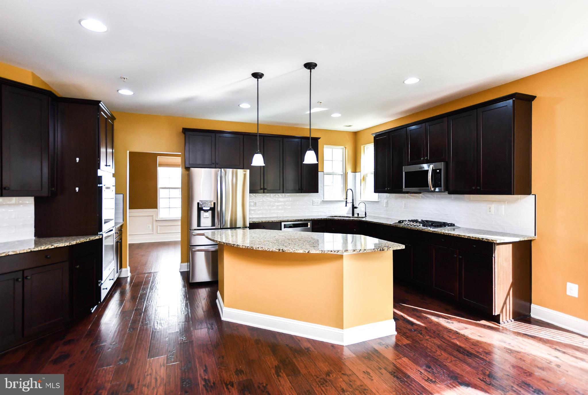 BEECH TREE NORTH VILLAGE - Residential