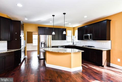 Tiny photo for 1914 Fittleworth Terrace, UPPER MARLBORO, MD 20774 (MLS # MDPG2197844)