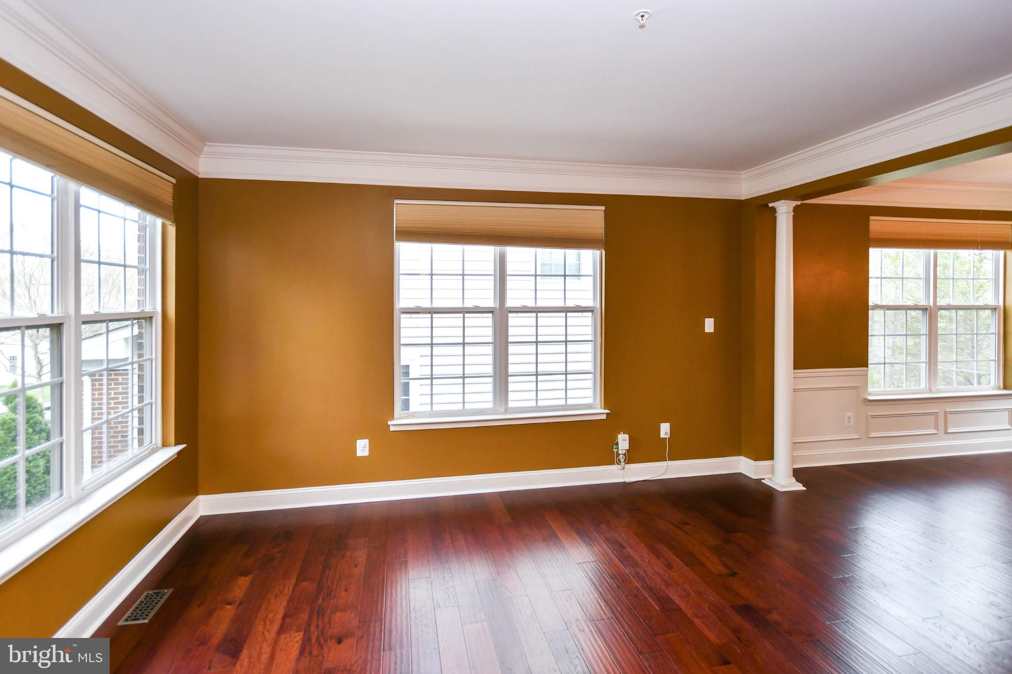 BEECH TREE NORTH VILLAGE - Residential