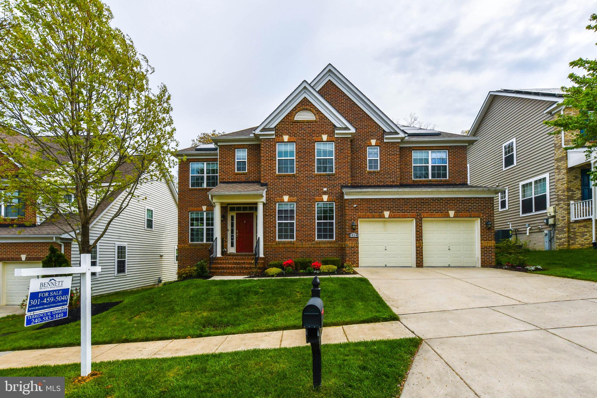 BEECH TREE NORTH VILLAGE - Residential