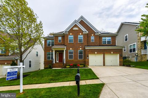 Tiny photo for 1914 Fittleworth Terrace, UPPER MARLBORO, MD 20774 (MLS # MDPG2197844)