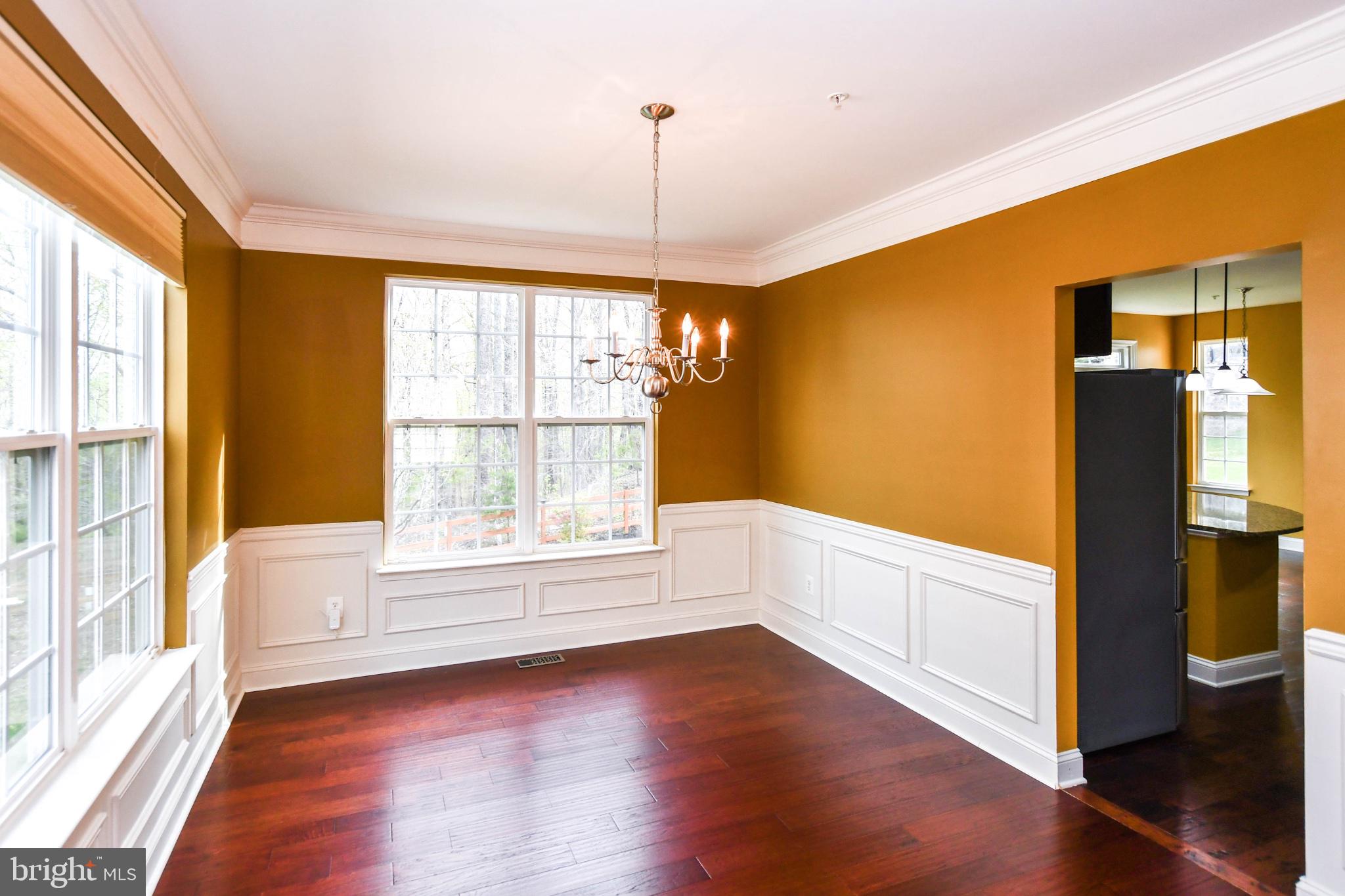 BEECH TREE NORTH VILLAGE - Residential