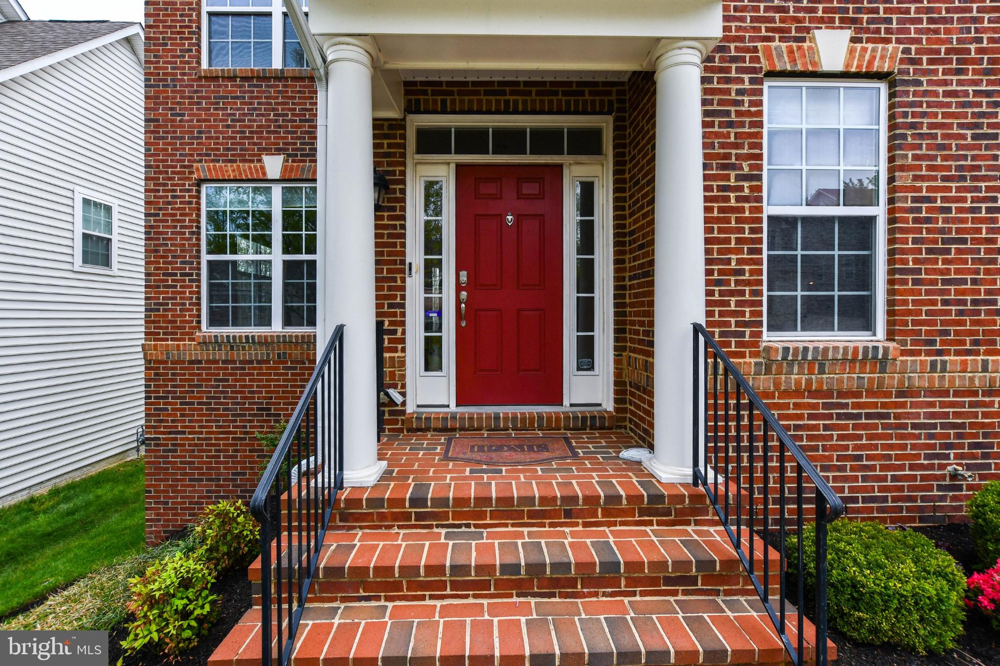 BEECH TREE NORTH VILLAGE - Residential