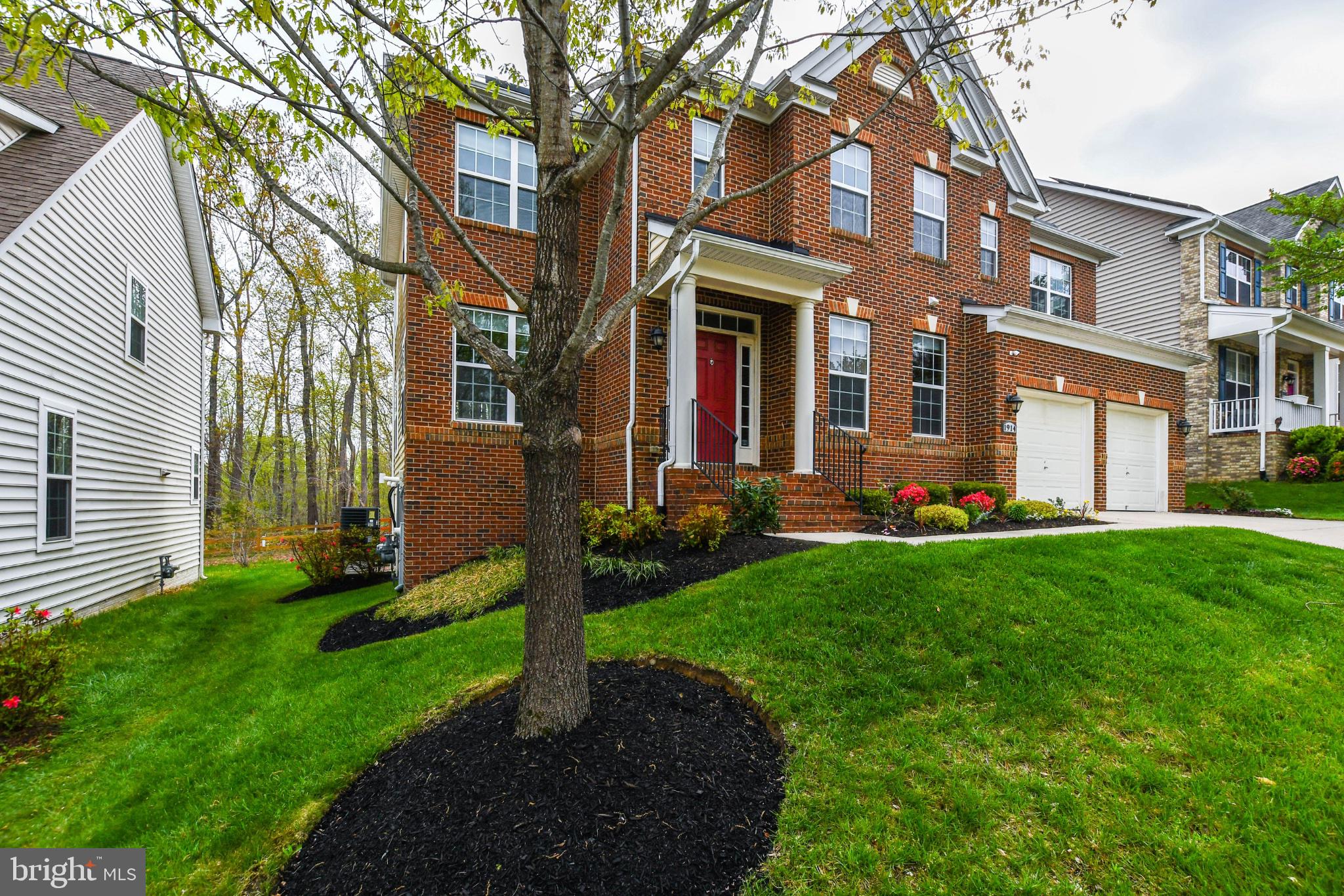 BEECH TREE NORTH VILLAGE - Residential