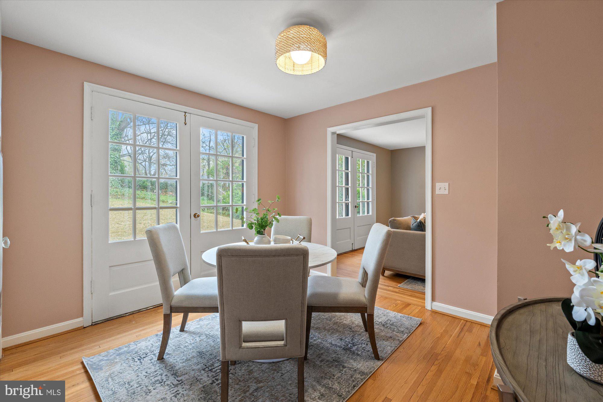 COLLINGWOOD ON THE POTOMAC - Residential