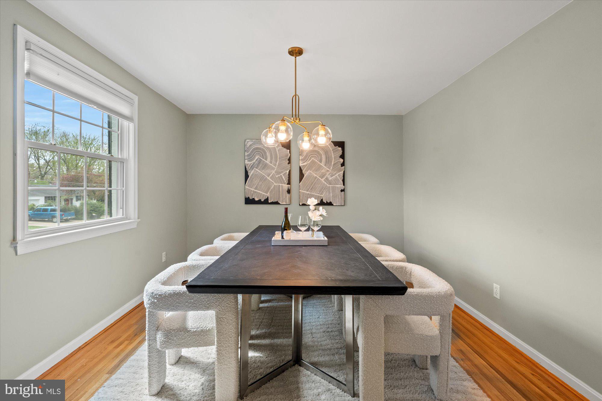 COLLINGWOOD ON THE POTOMAC - Residential