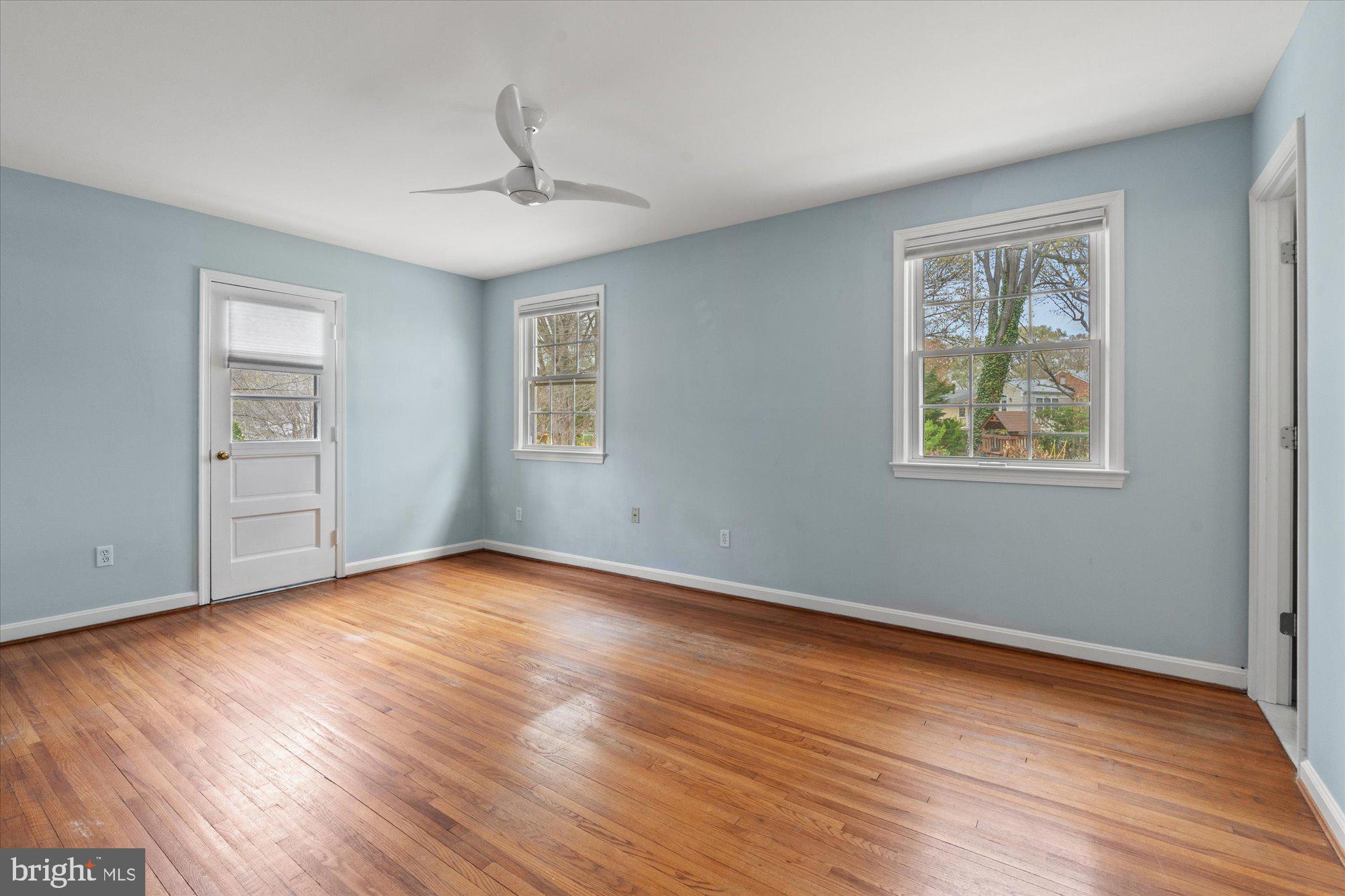 COLLINGWOOD ON THE POTOMAC - Residential