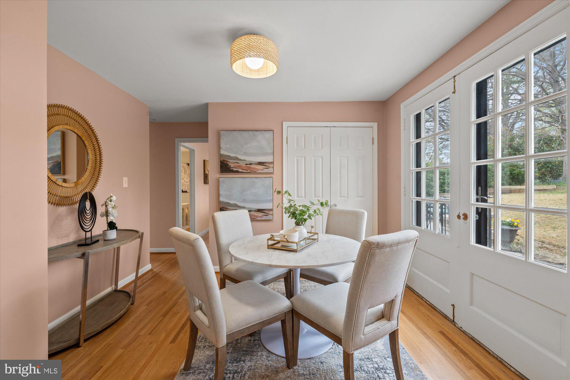 COLLINGWOOD ON THE POTOMAC - Residential