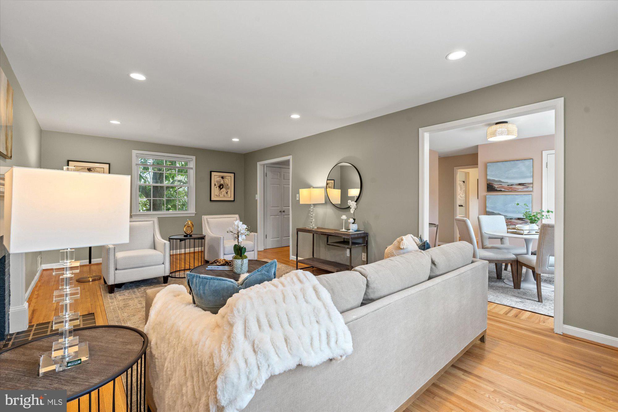 COLLINGWOOD ON THE POTOMAC - Residential