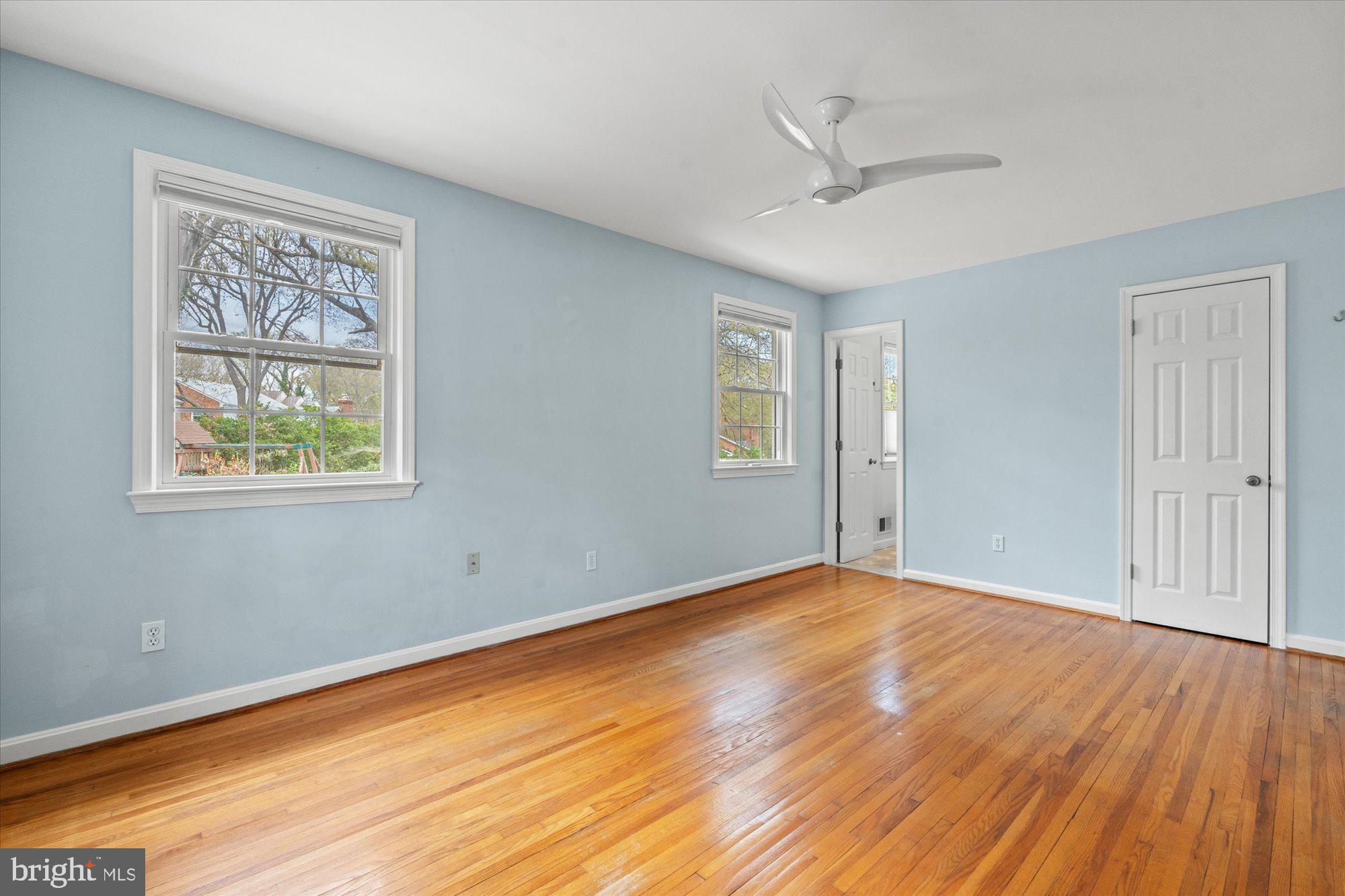 COLLINGWOOD ON THE POTOMAC - Residential