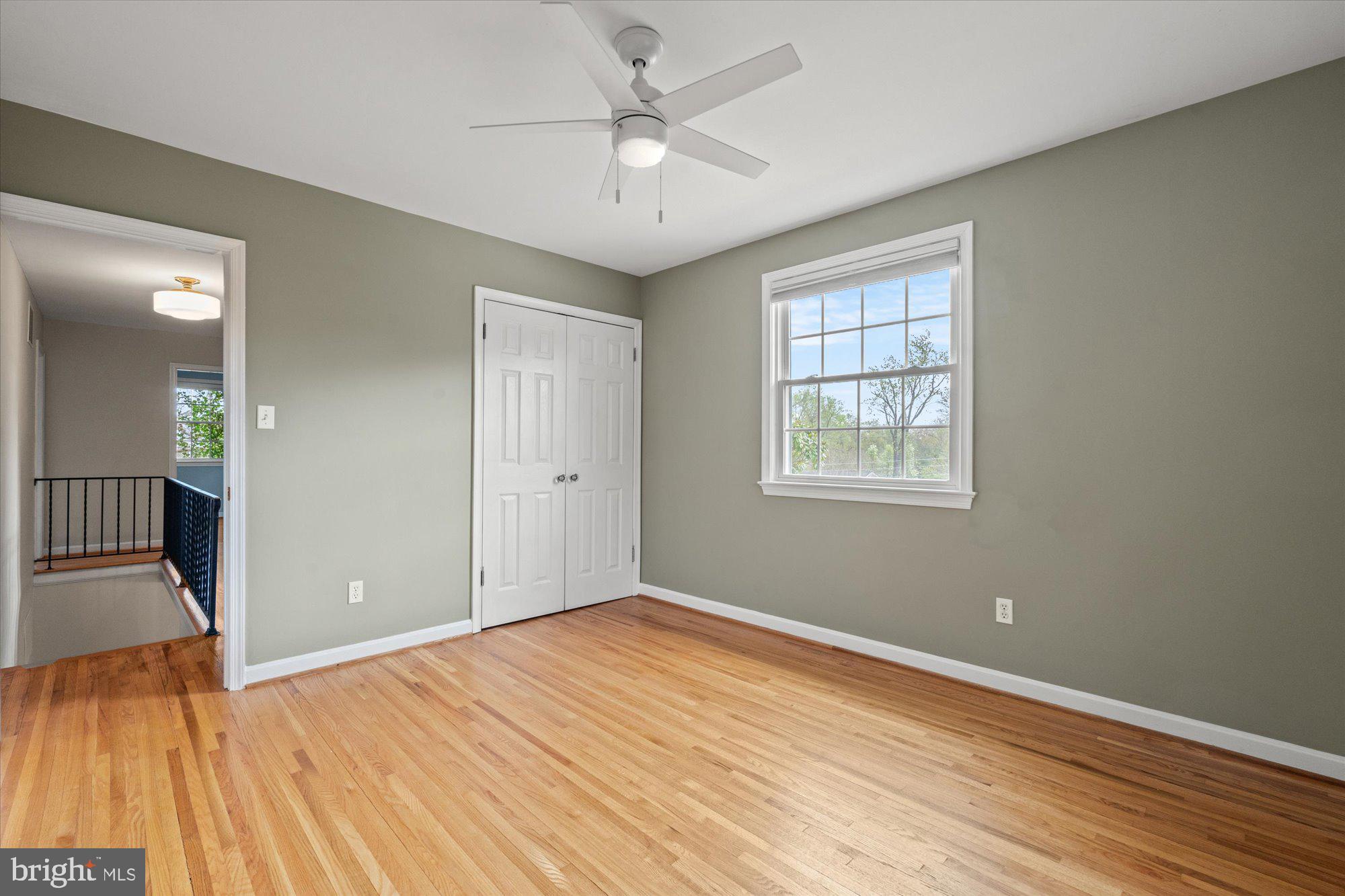 COLLINGWOOD ON THE POTOMAC - Residential