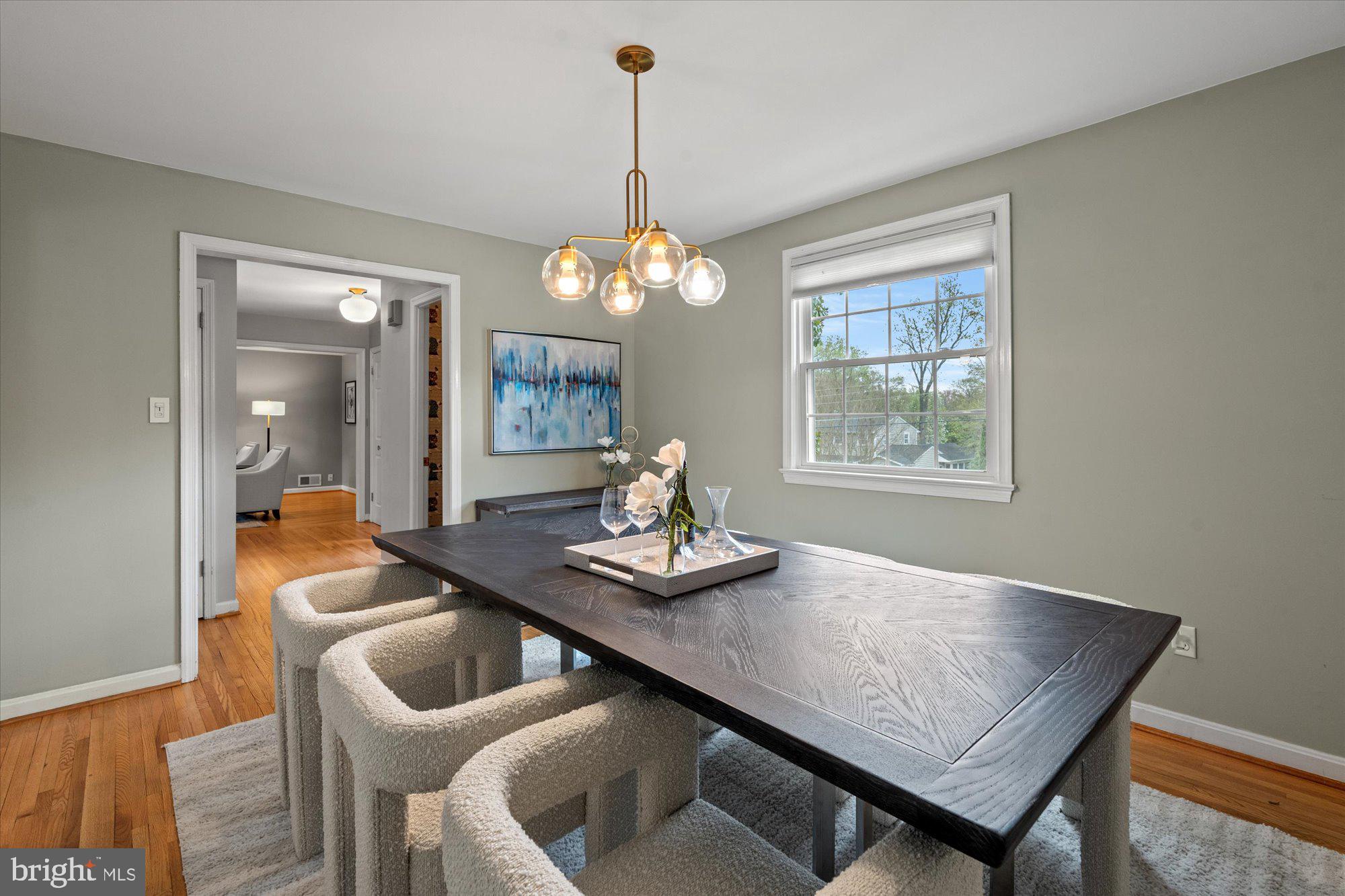 COLLINGWOOD ON THE POTOMAC - Residential