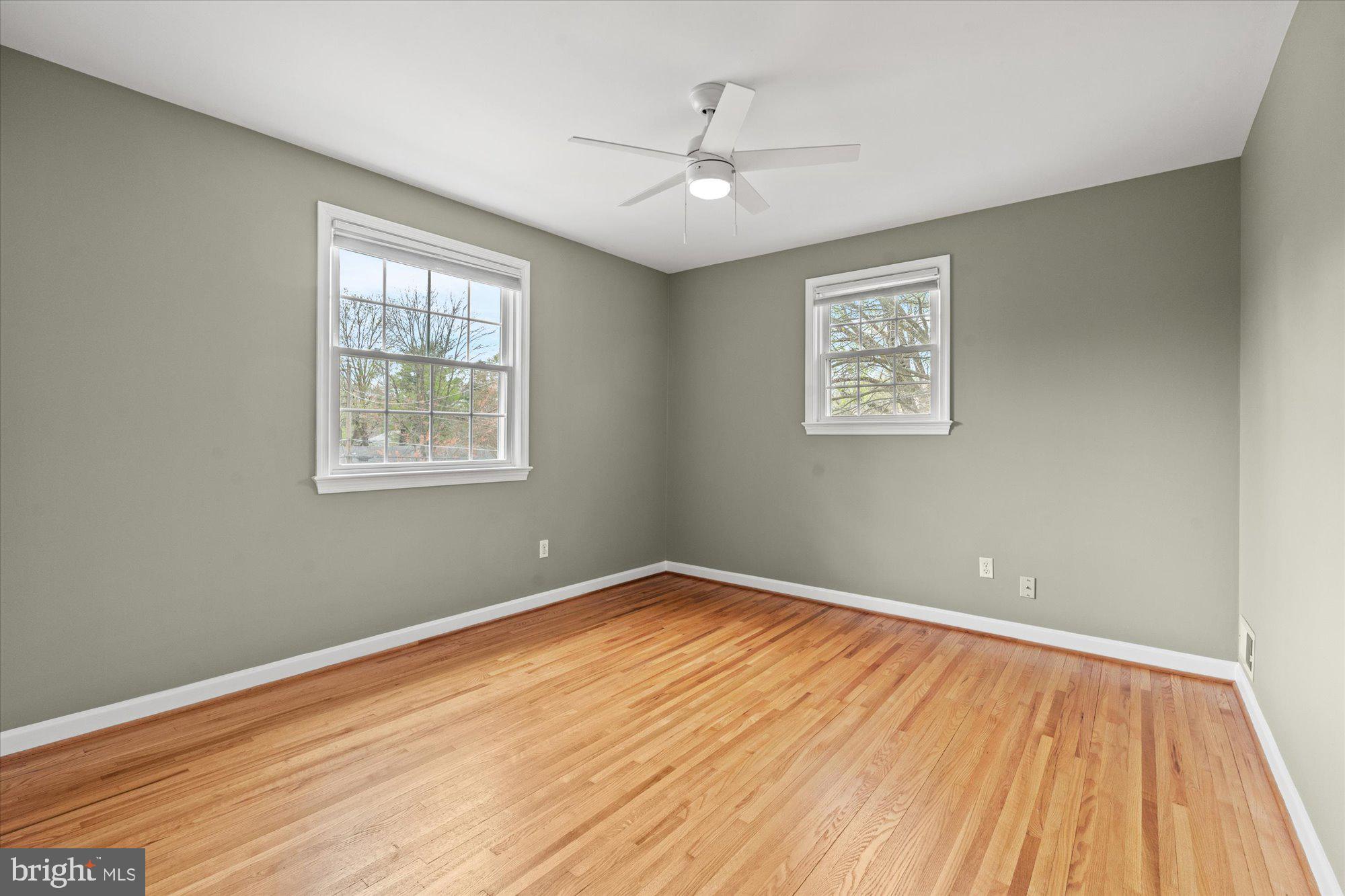 COLLINGWOOD ON THE POTOMAC - Residential