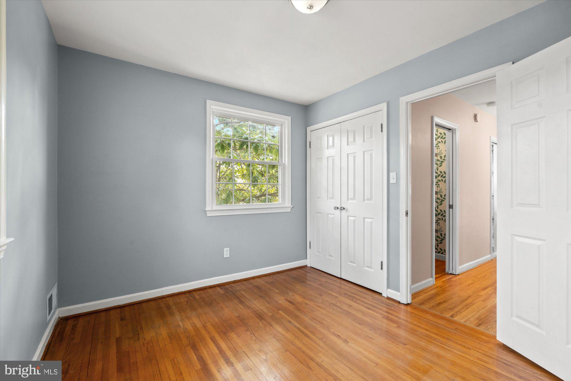 COLLINGWOOD ON THE POTOMAC - Residential