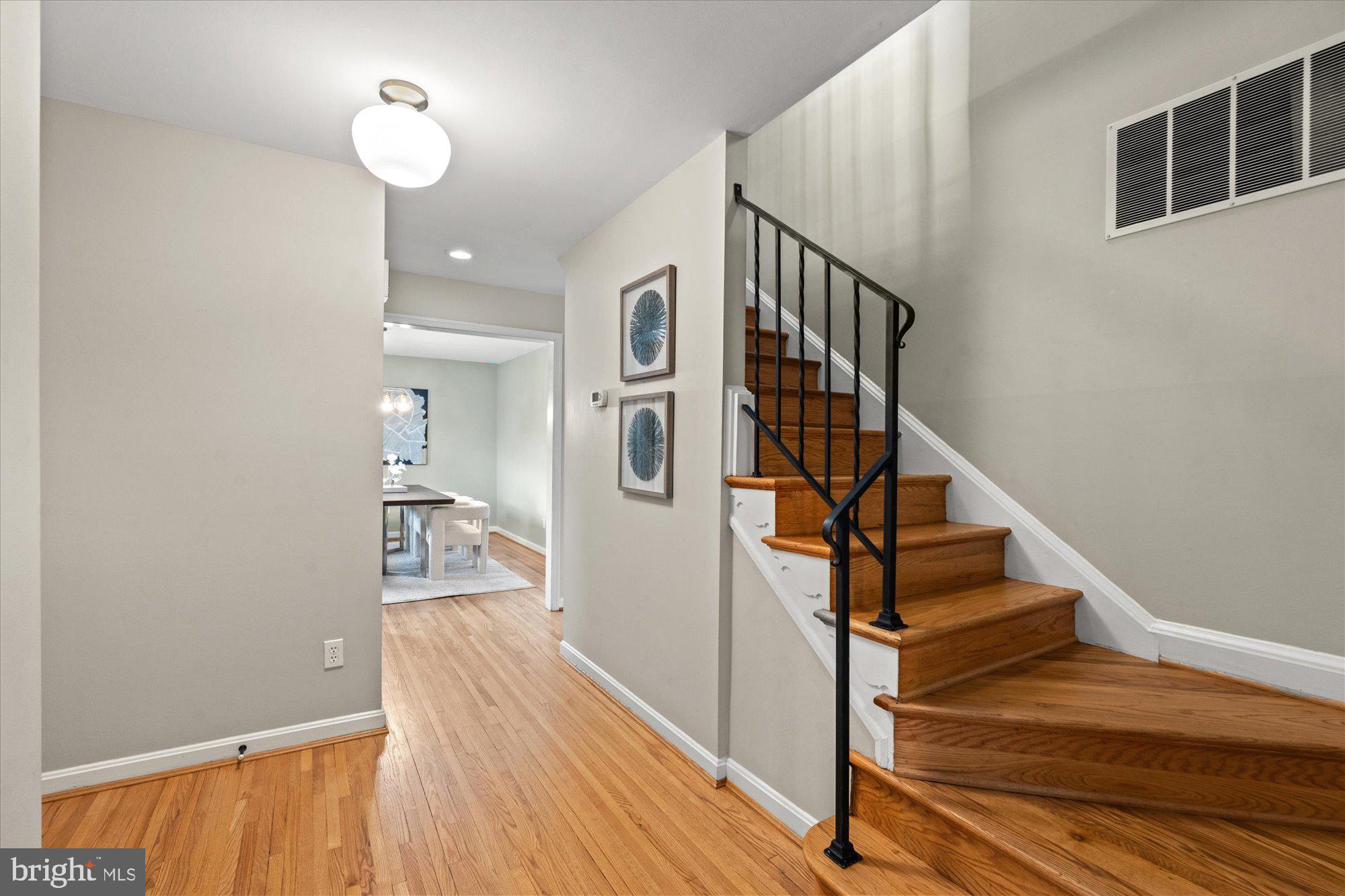 COLLINGWOOD ON THE POTOMAC - Residential