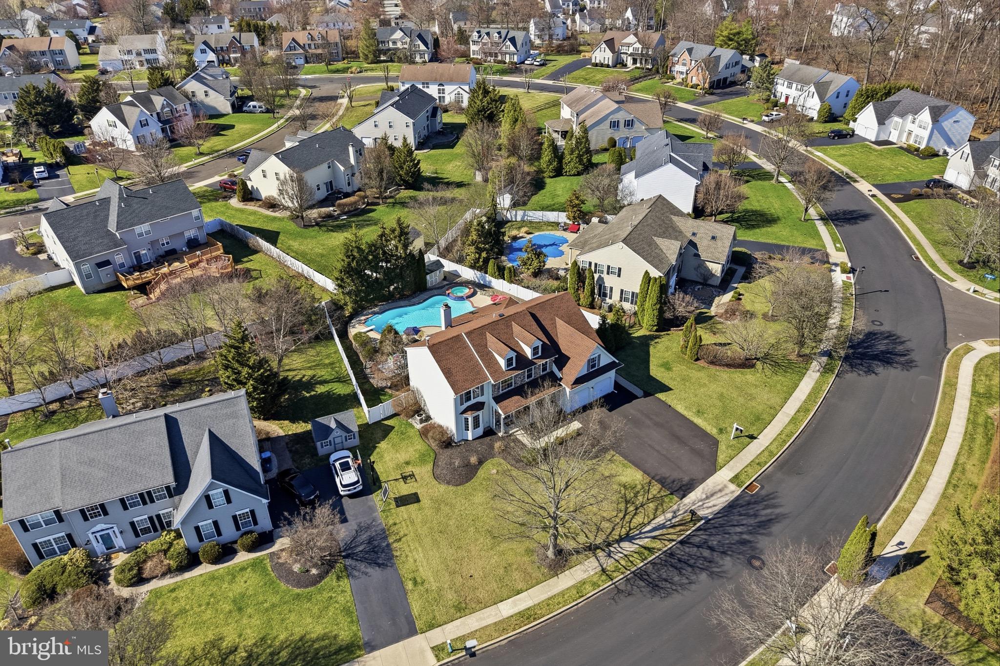 HIGHGATE - Residential