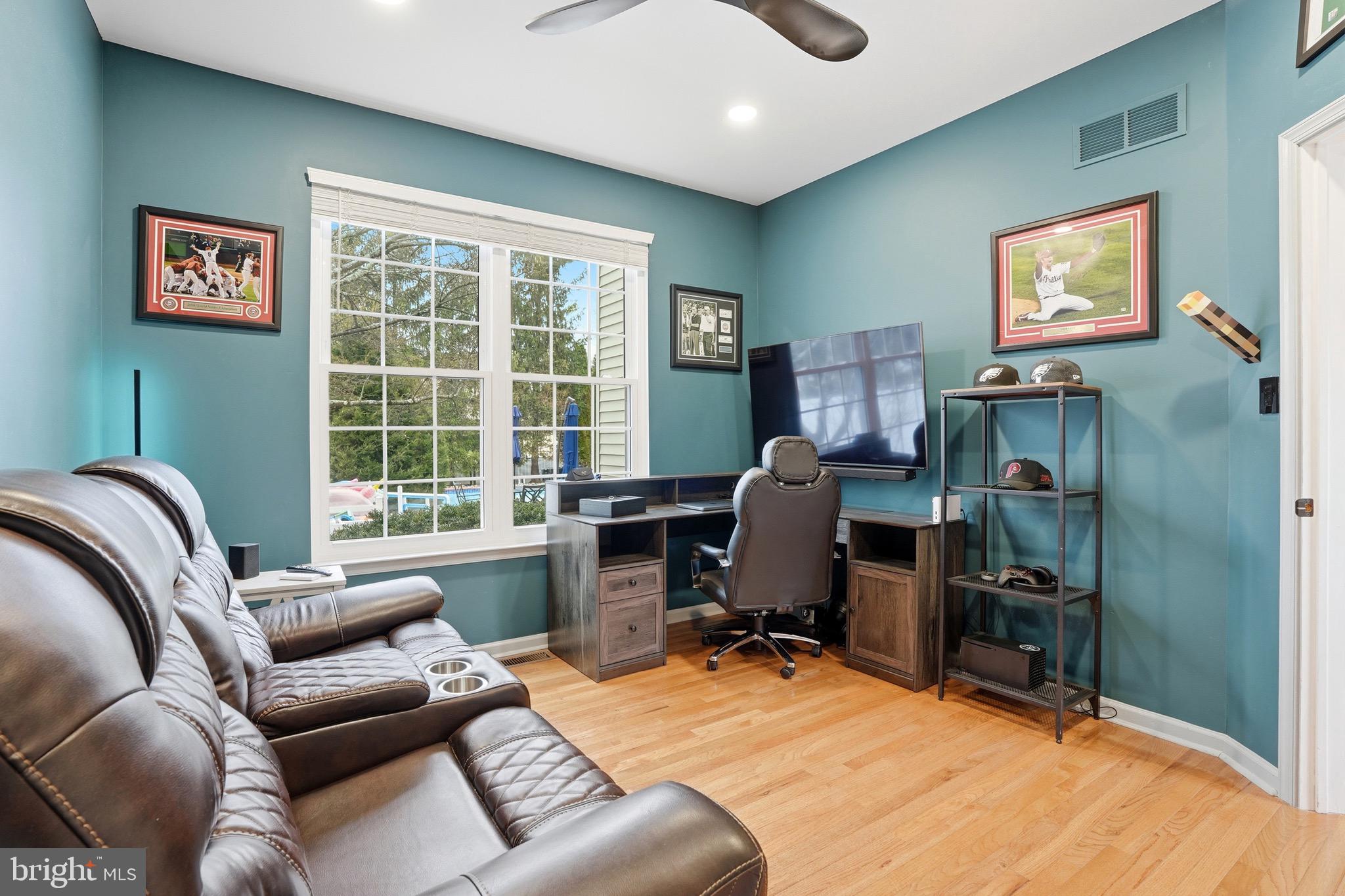 HIGHGATE - Residential