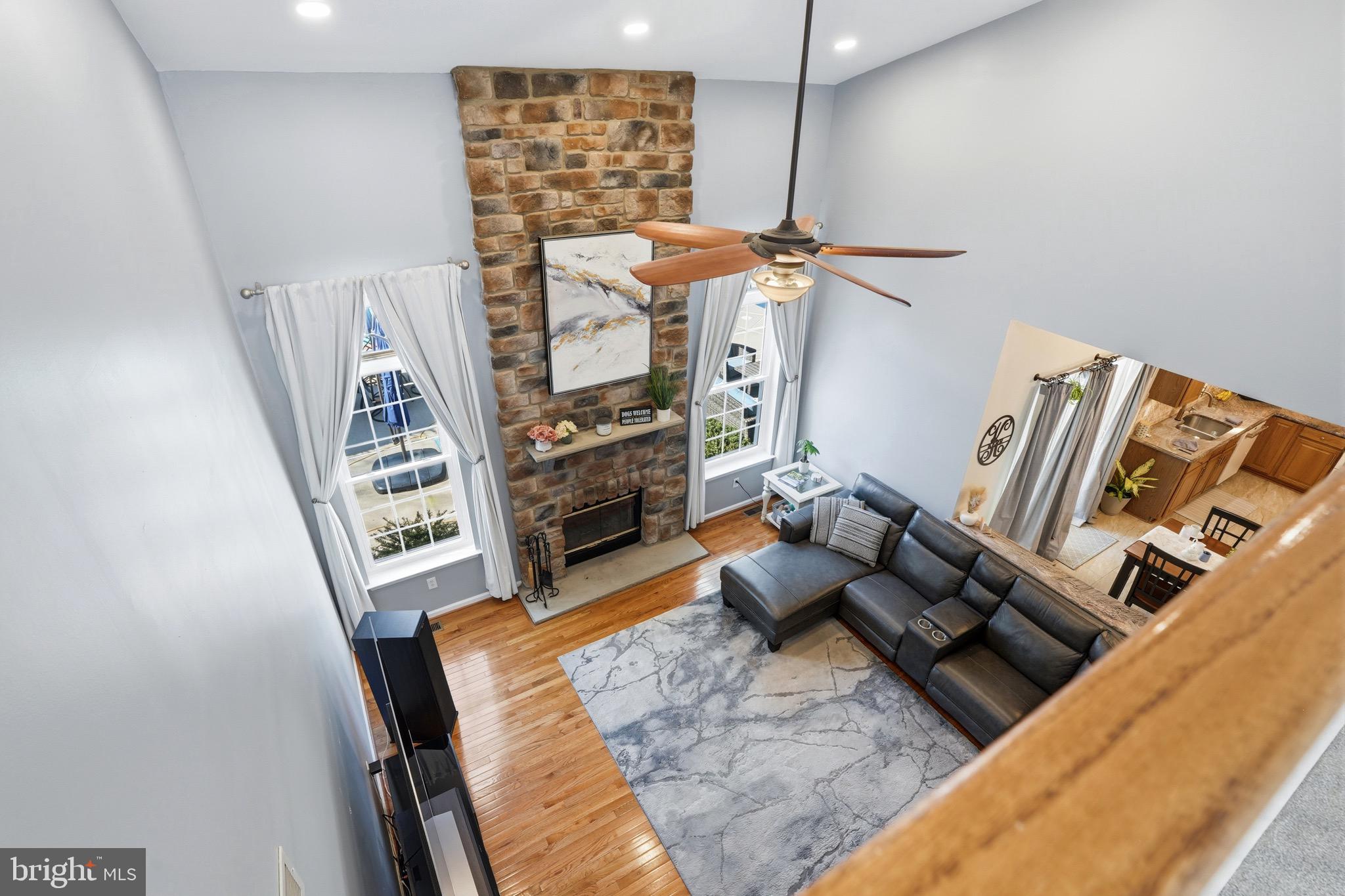 HIGHGATE - Residential