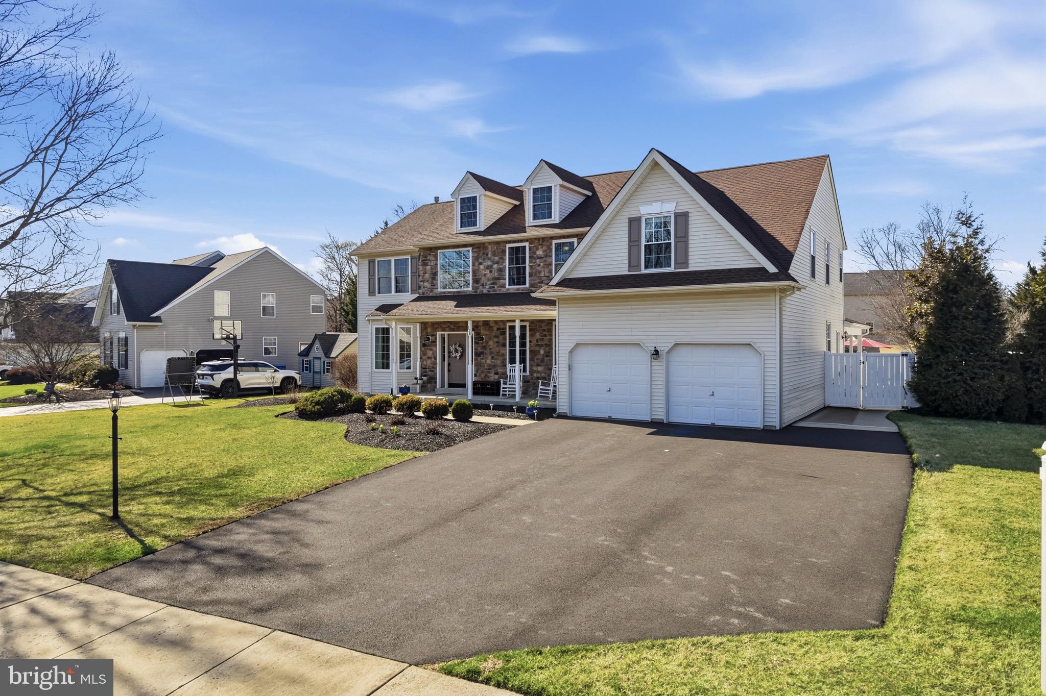 HIGHGATE - Residential