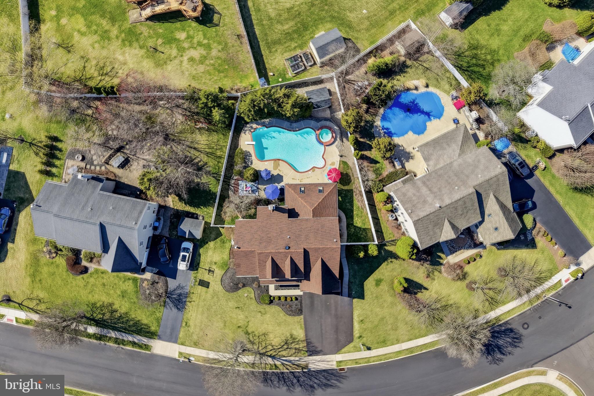 HIGHGATE - Residential