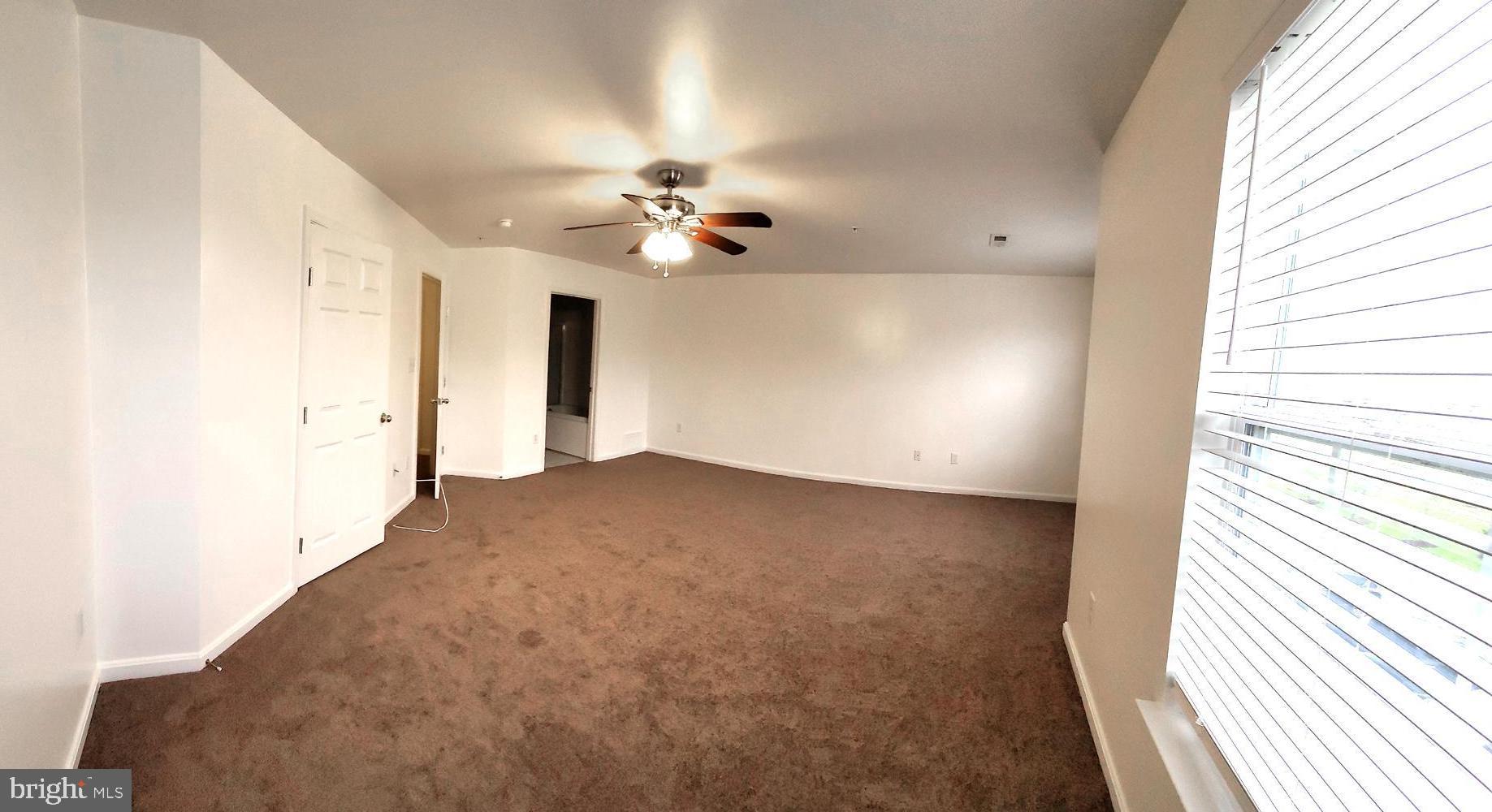 SEVEN OAKS - Residential Lease