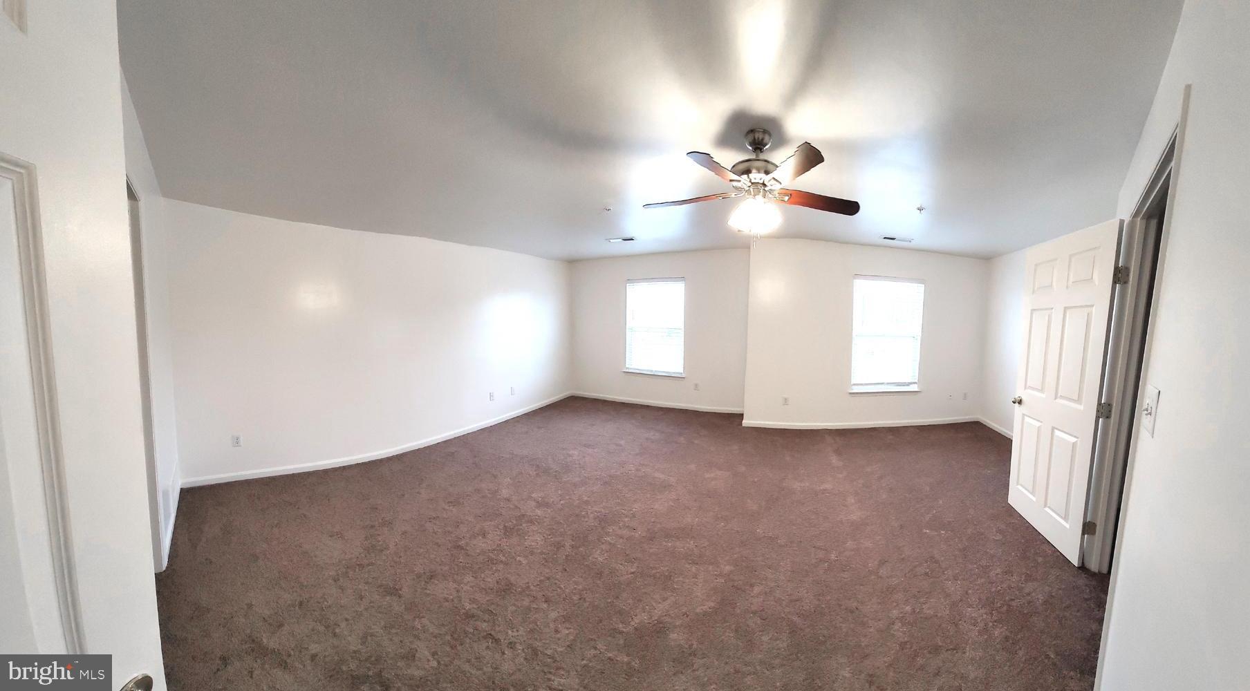 SEVEN OAKS - Residential Lease