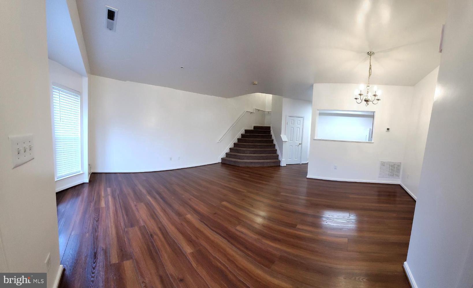 SEVEN OAKS - Residential Lease