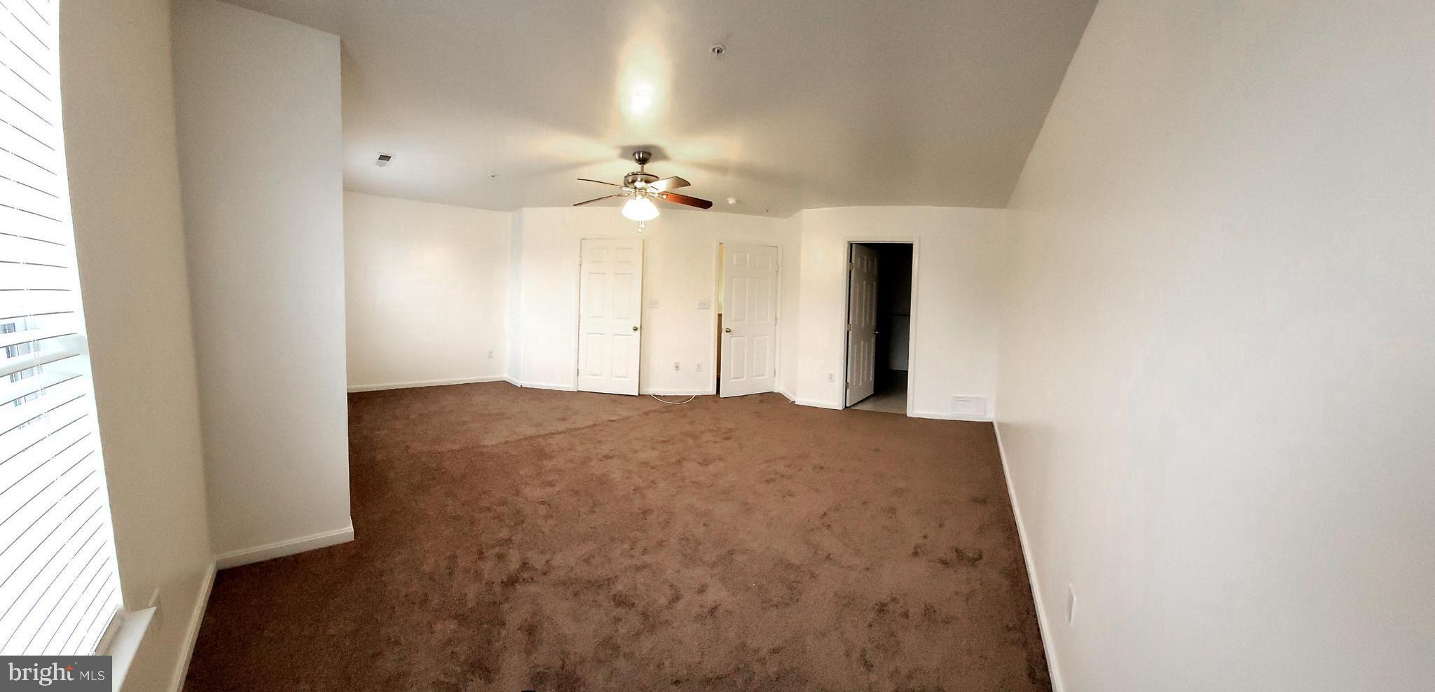 SEVEN OAKS - Residential Lease