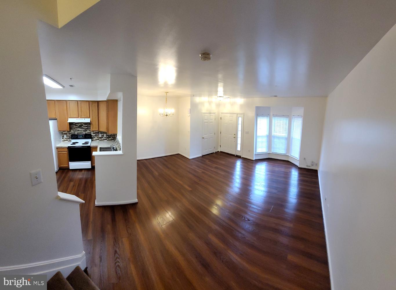 SEVEN OAKS - Residential Lease