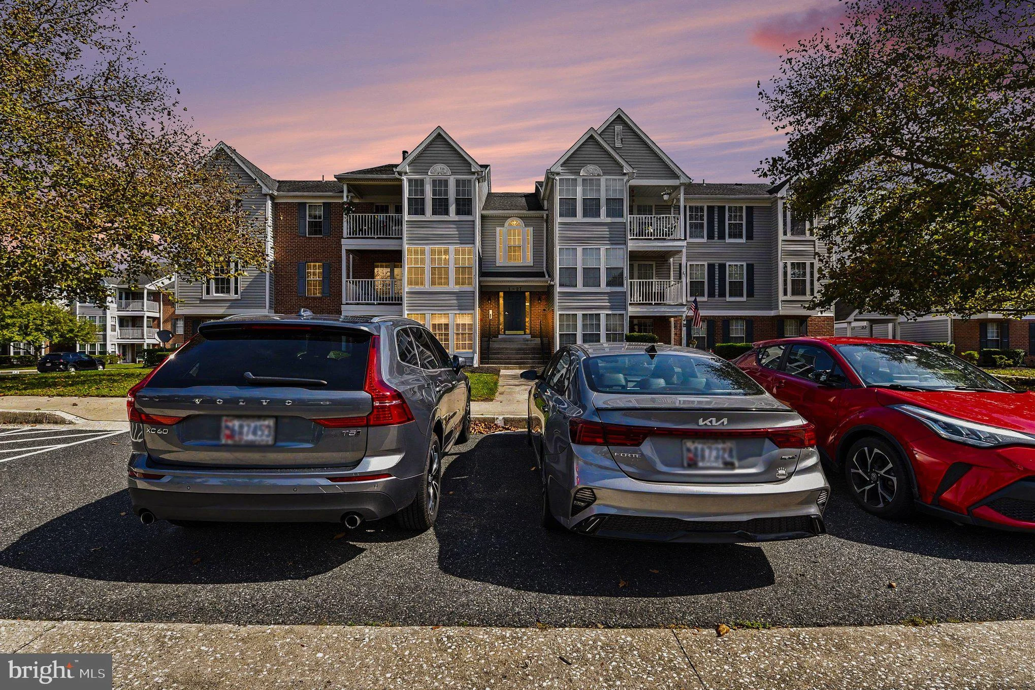 11 Laurel Path Court Unit 6-11, Baltimore, MD 21236