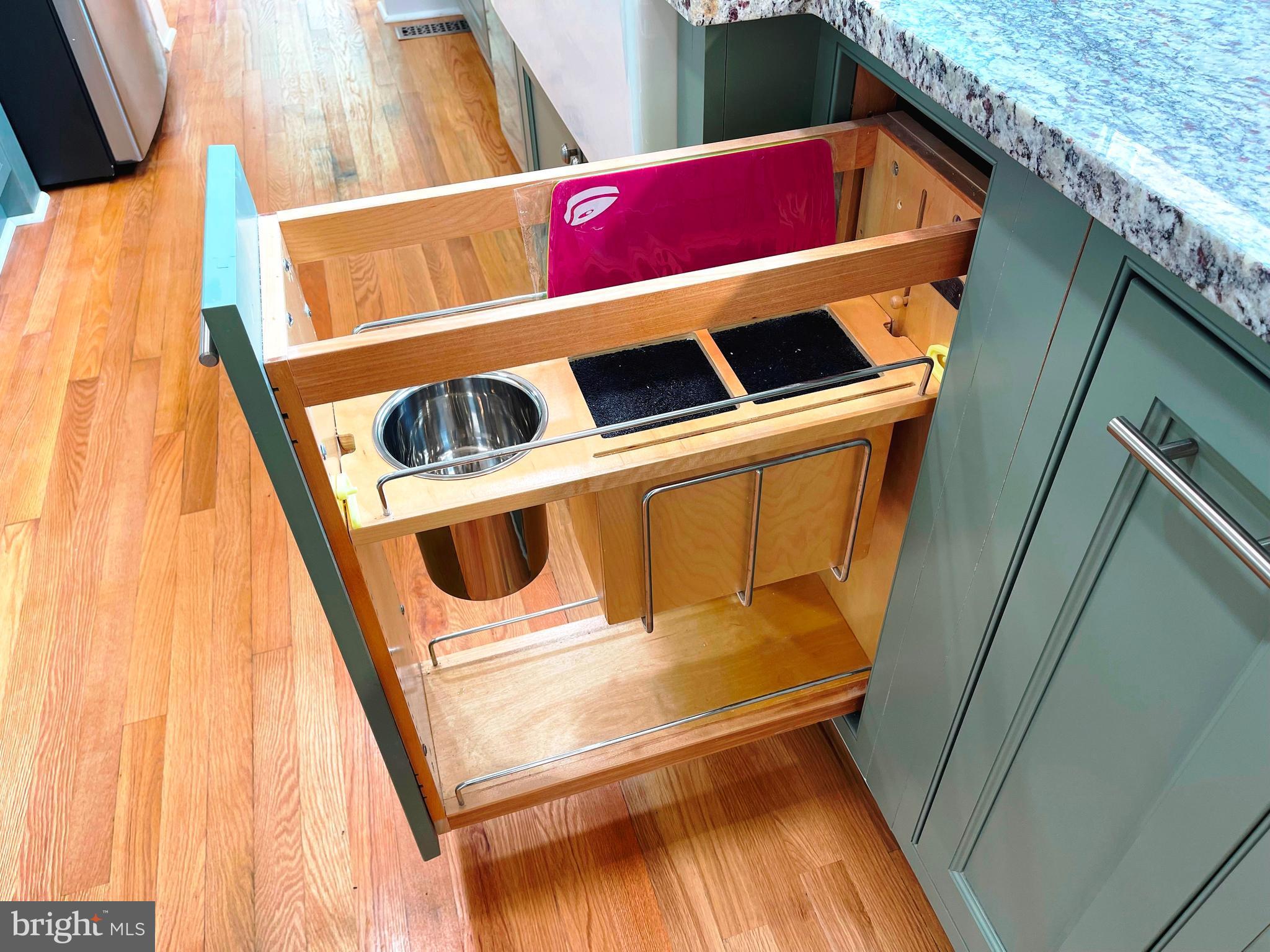 CHARLES COUNTY - Residential