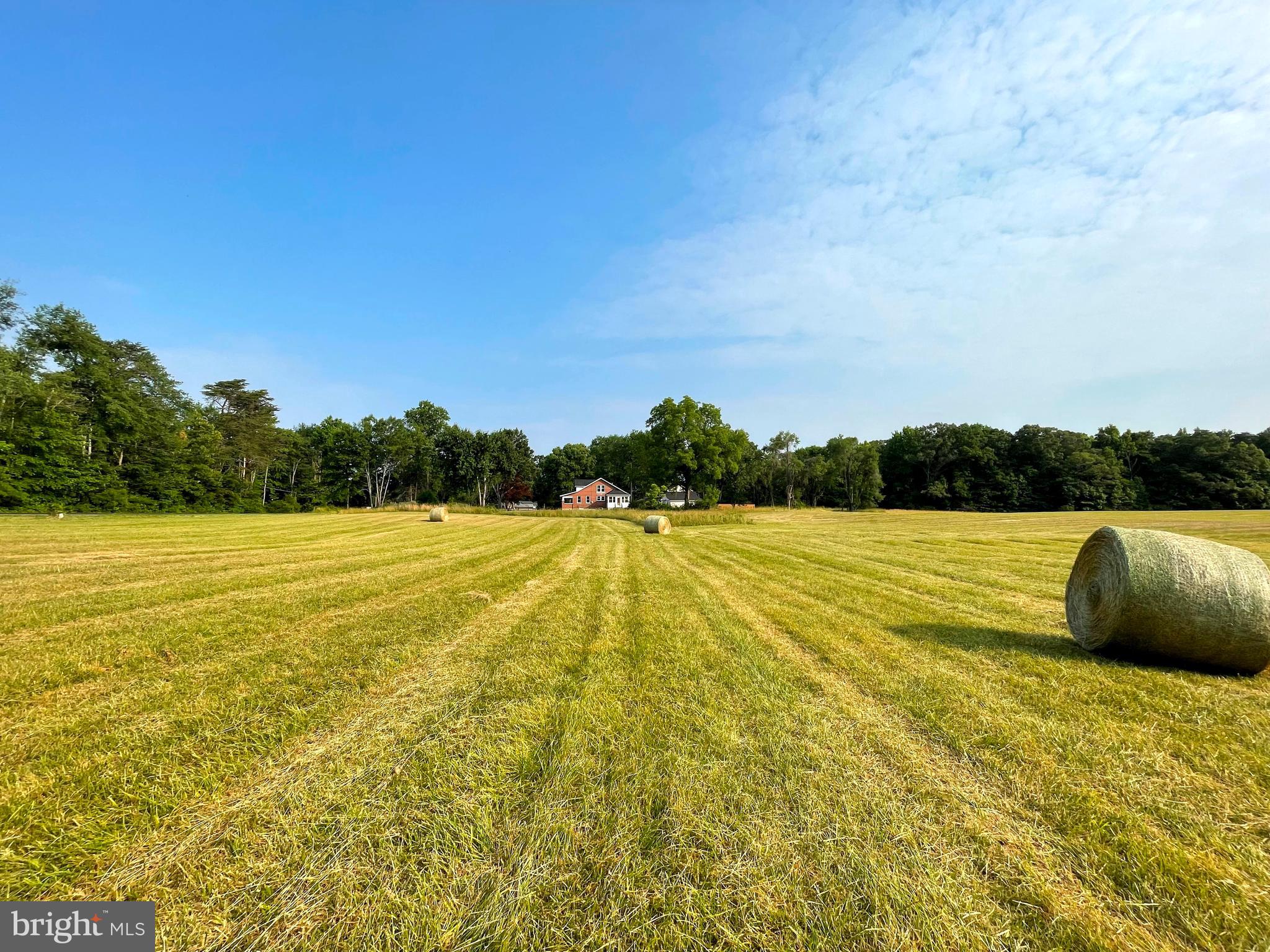 CHARLES COUNTY - Residential