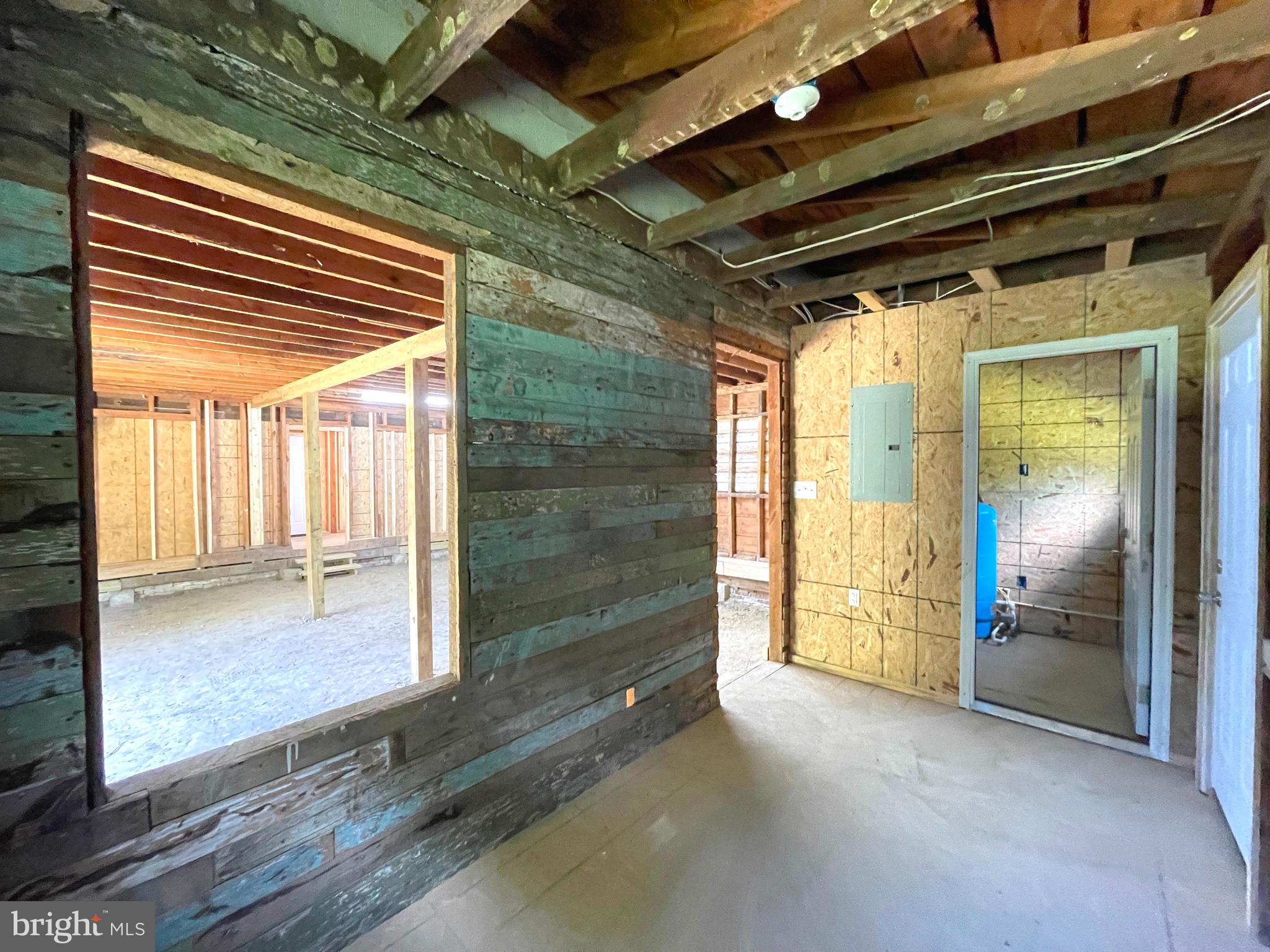 CHARLES COUNTY - Residential