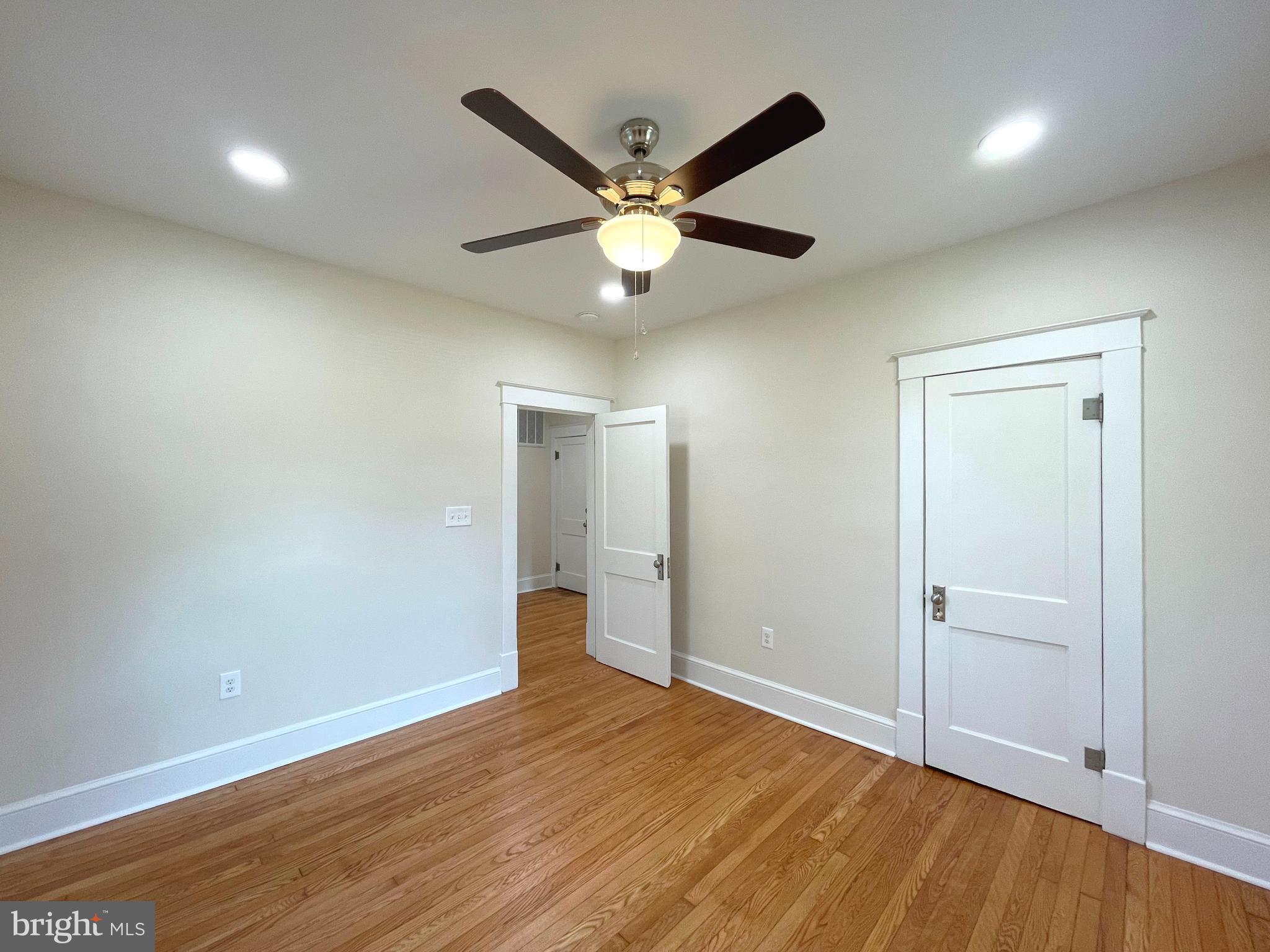 CHARLES COUNTY - Residential