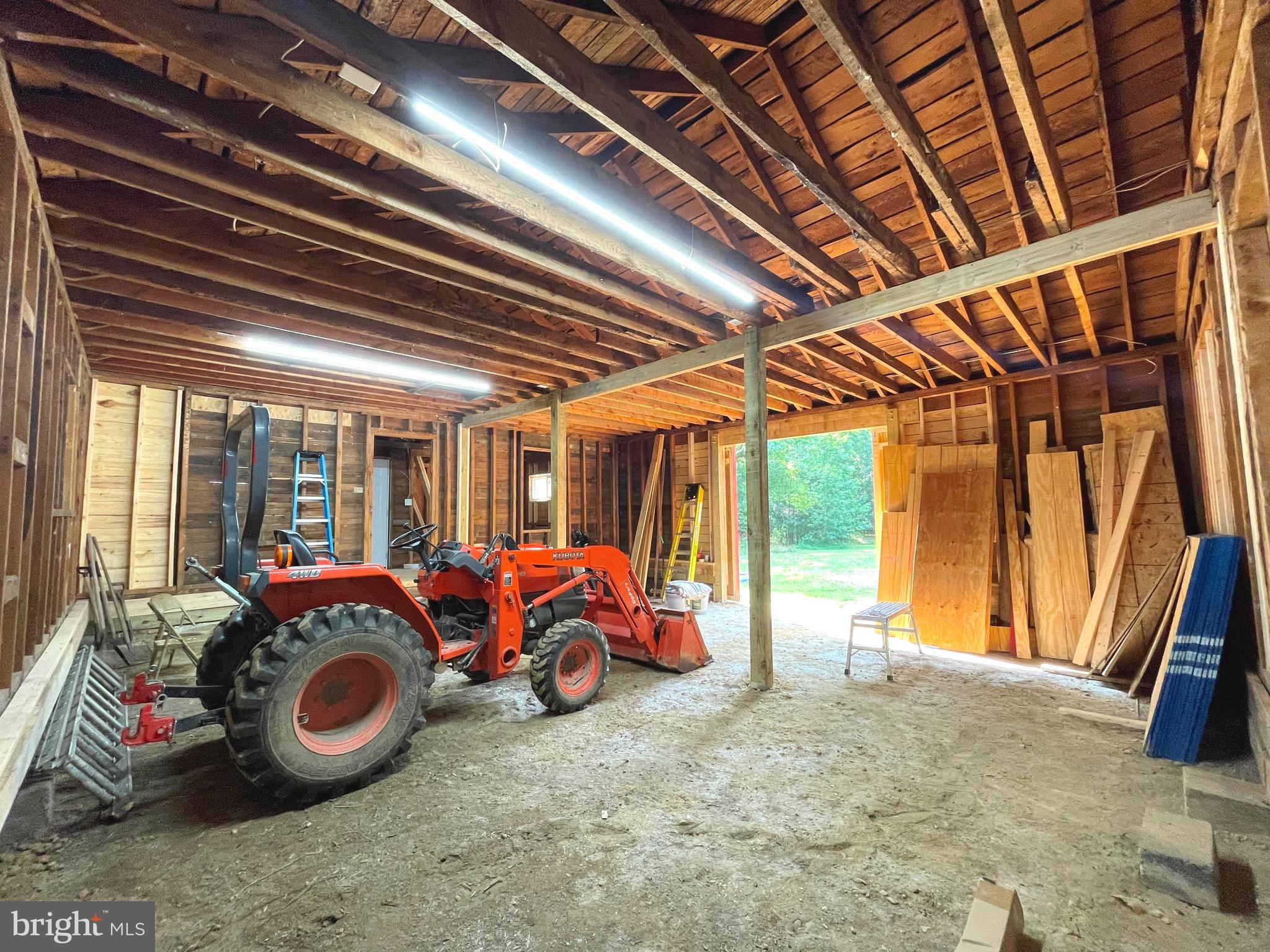 CHARLES COUNTY - Residential