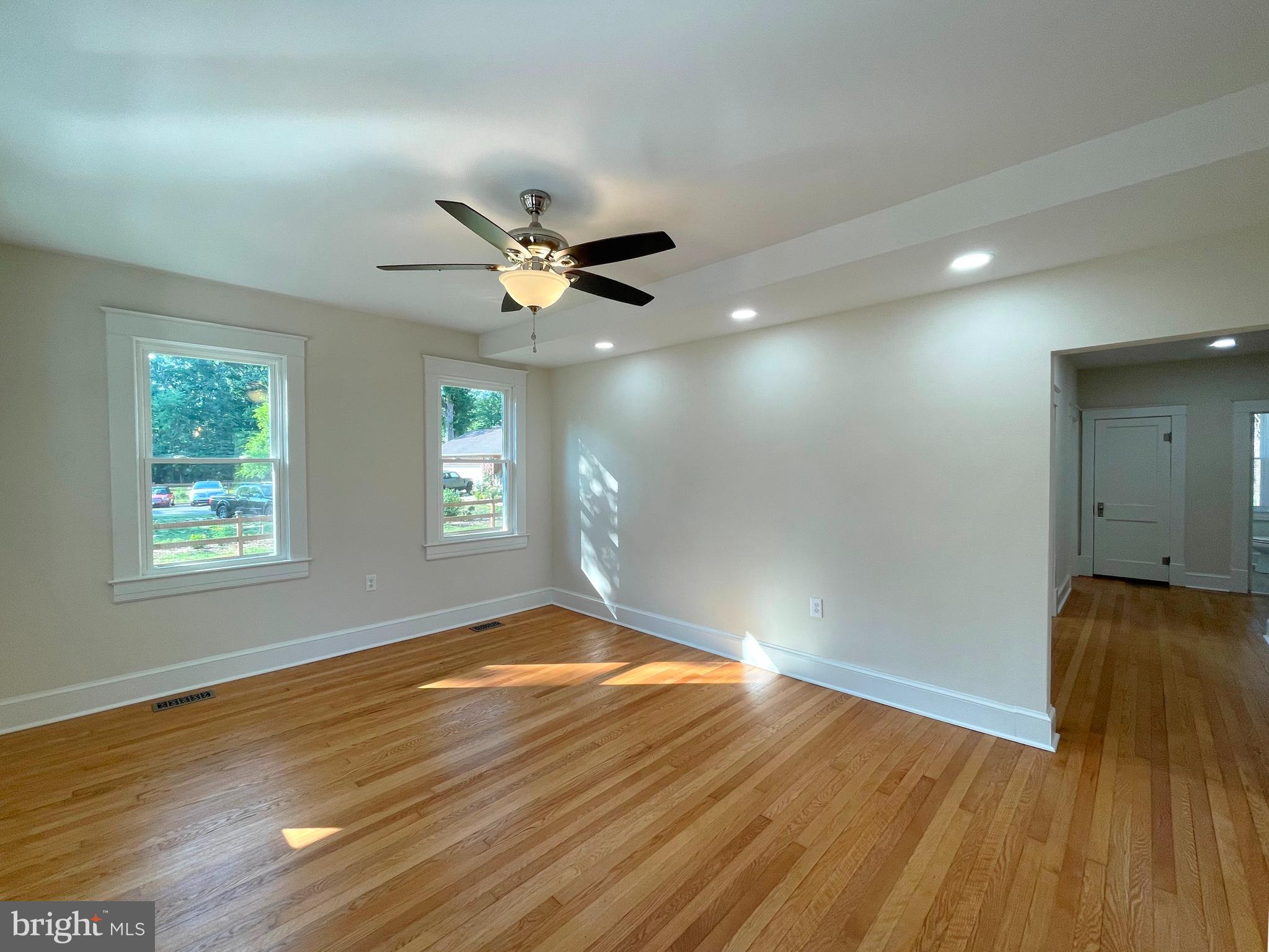 CHARLES COUNTY - Residential