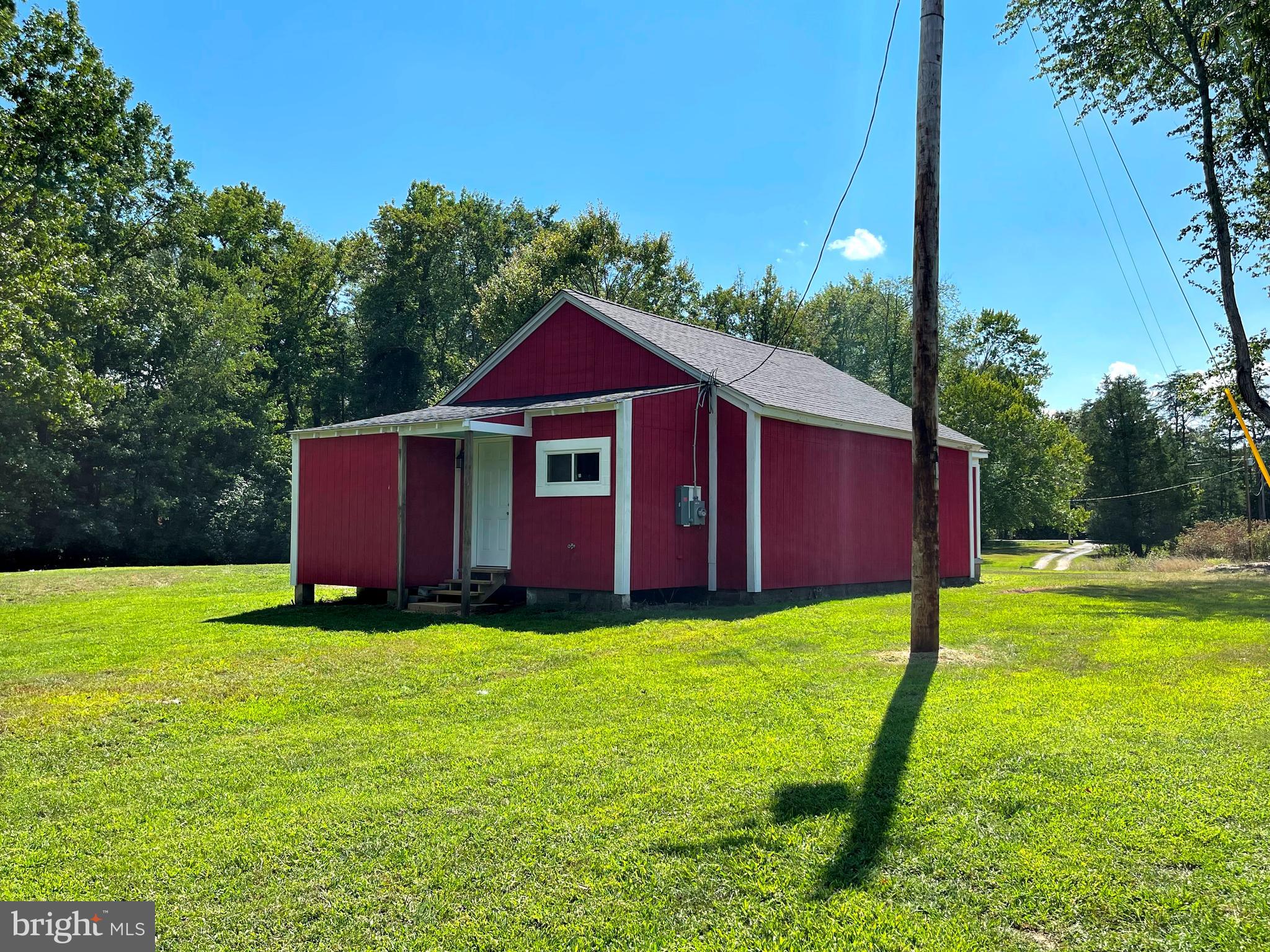 CHARLES COUNTY - Residential