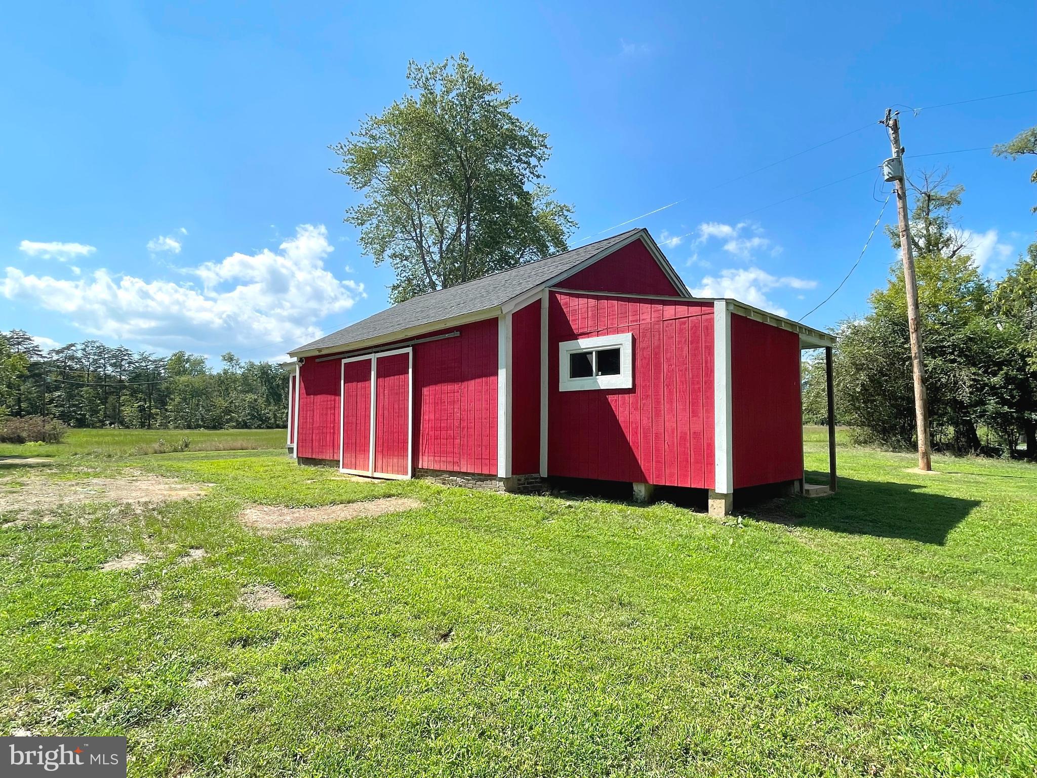 CHARLES COUNTY - Residential