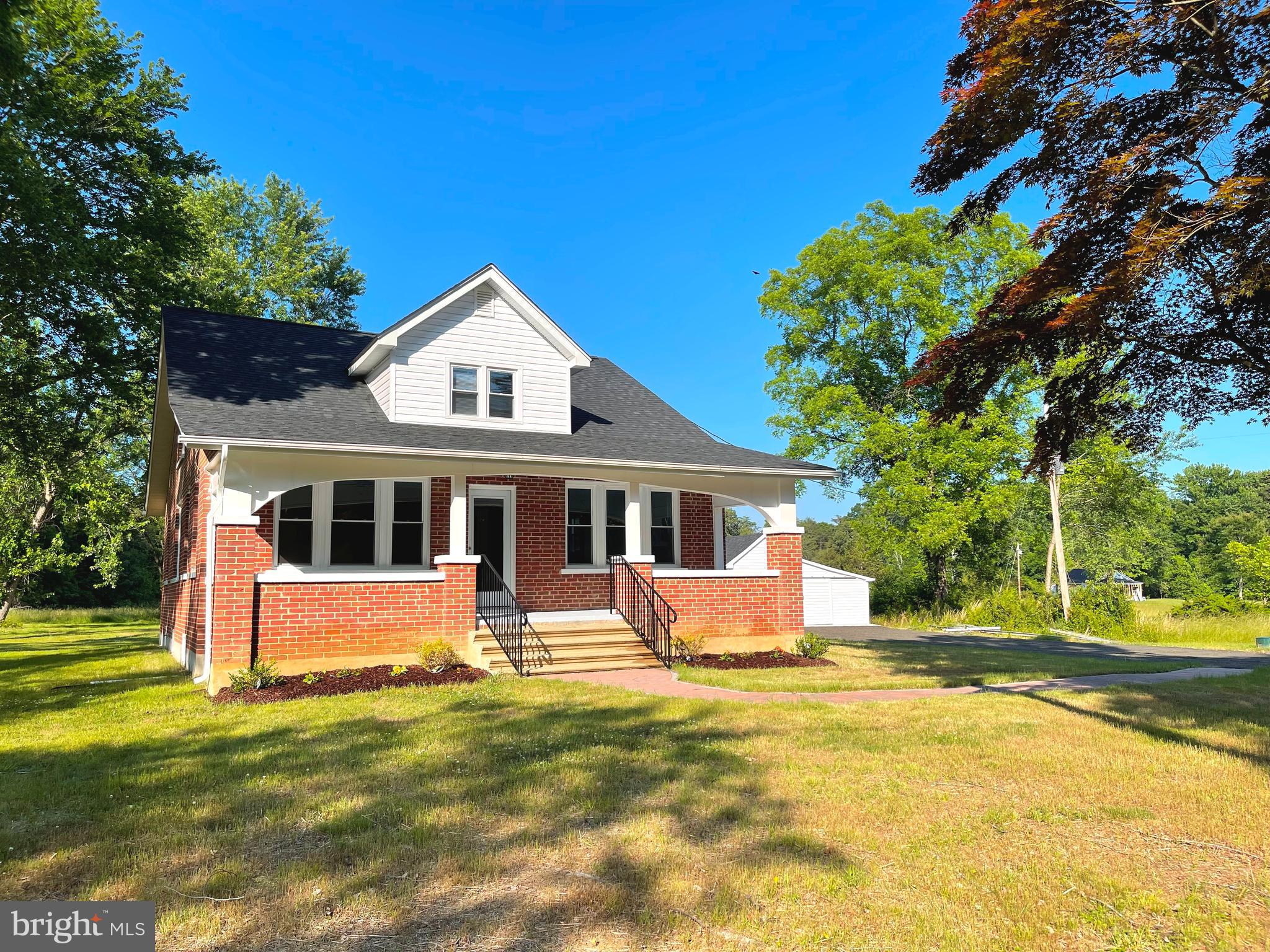 CHARLES COUNTY - Residential